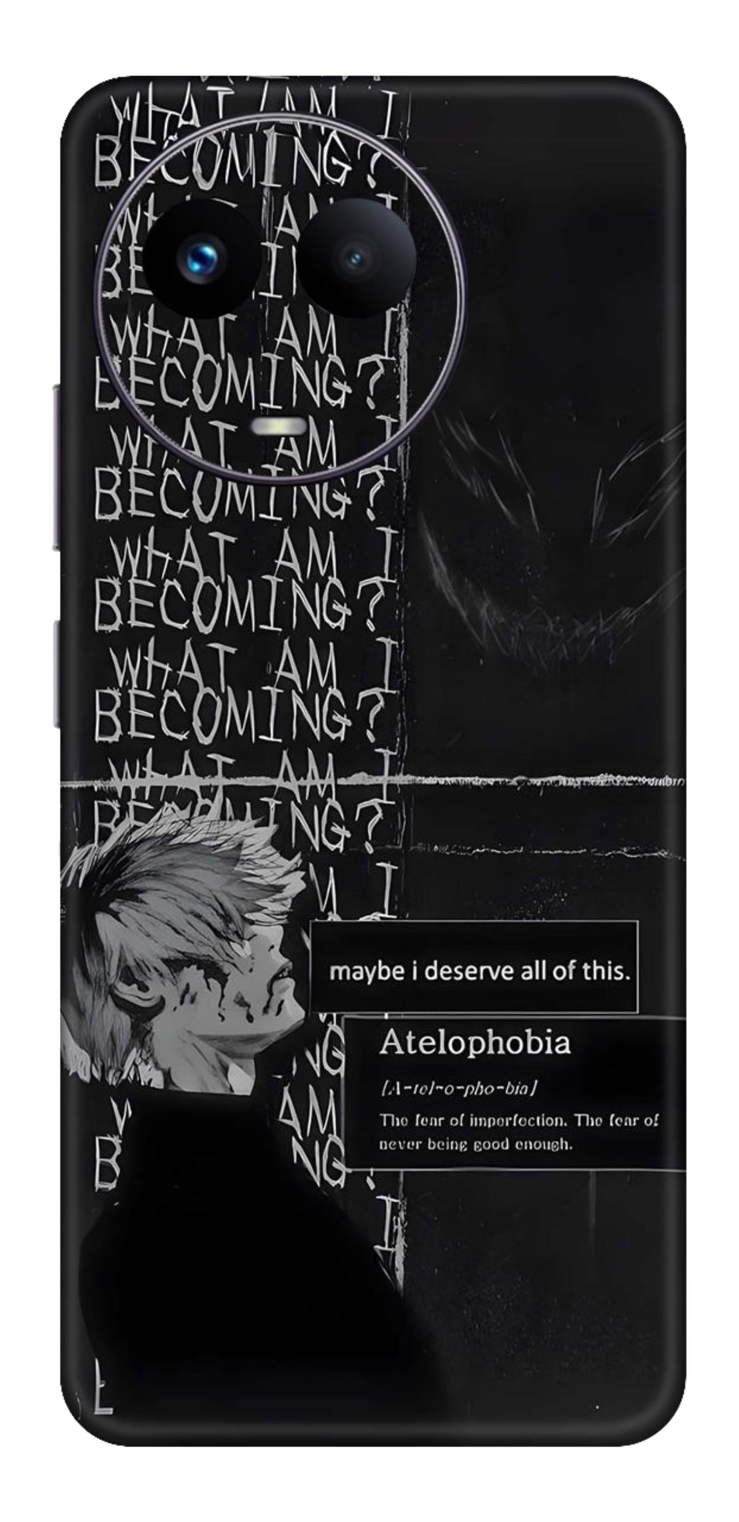 Realme 11 Skins and Wraps