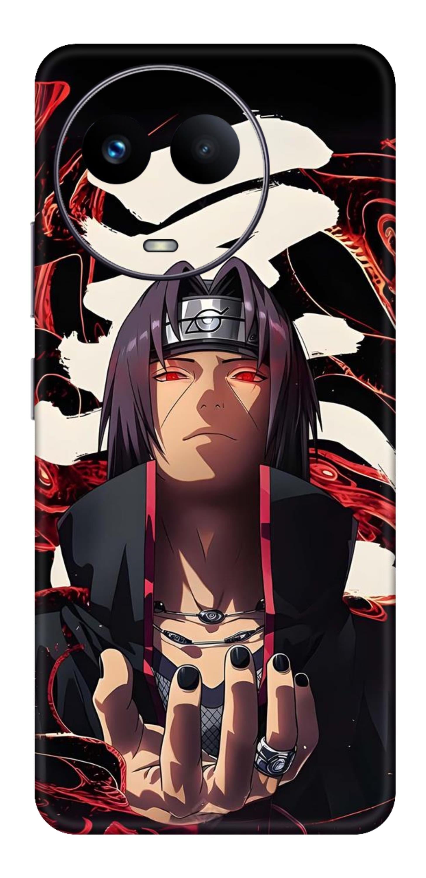 Realme 11 Skins and Wraps