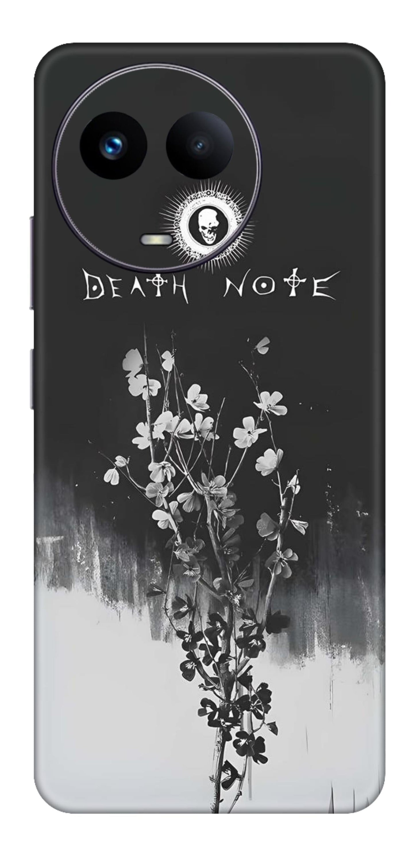 Realme 11 Skins and Wraps