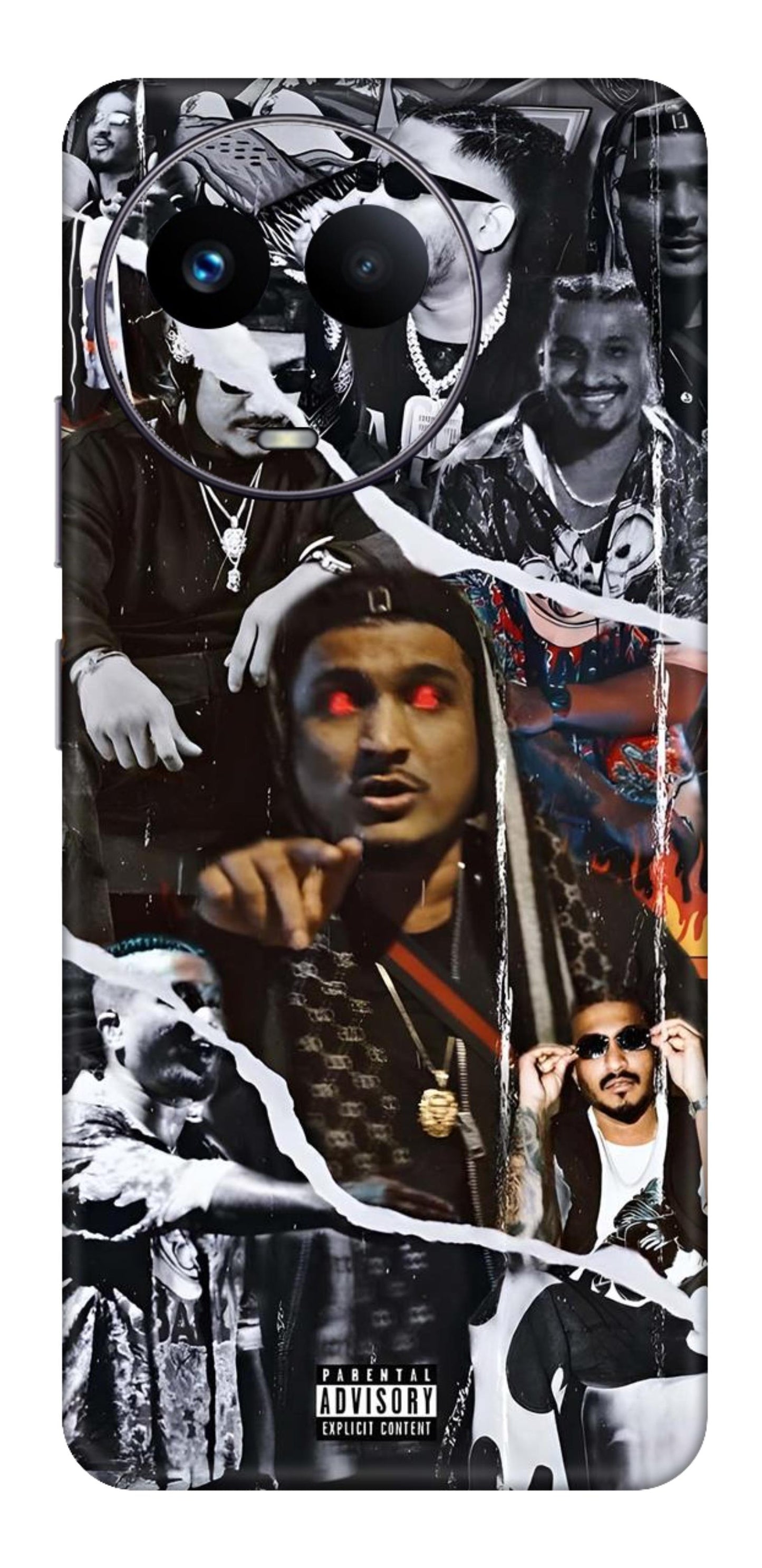 Realme 11 Skins and Wraps