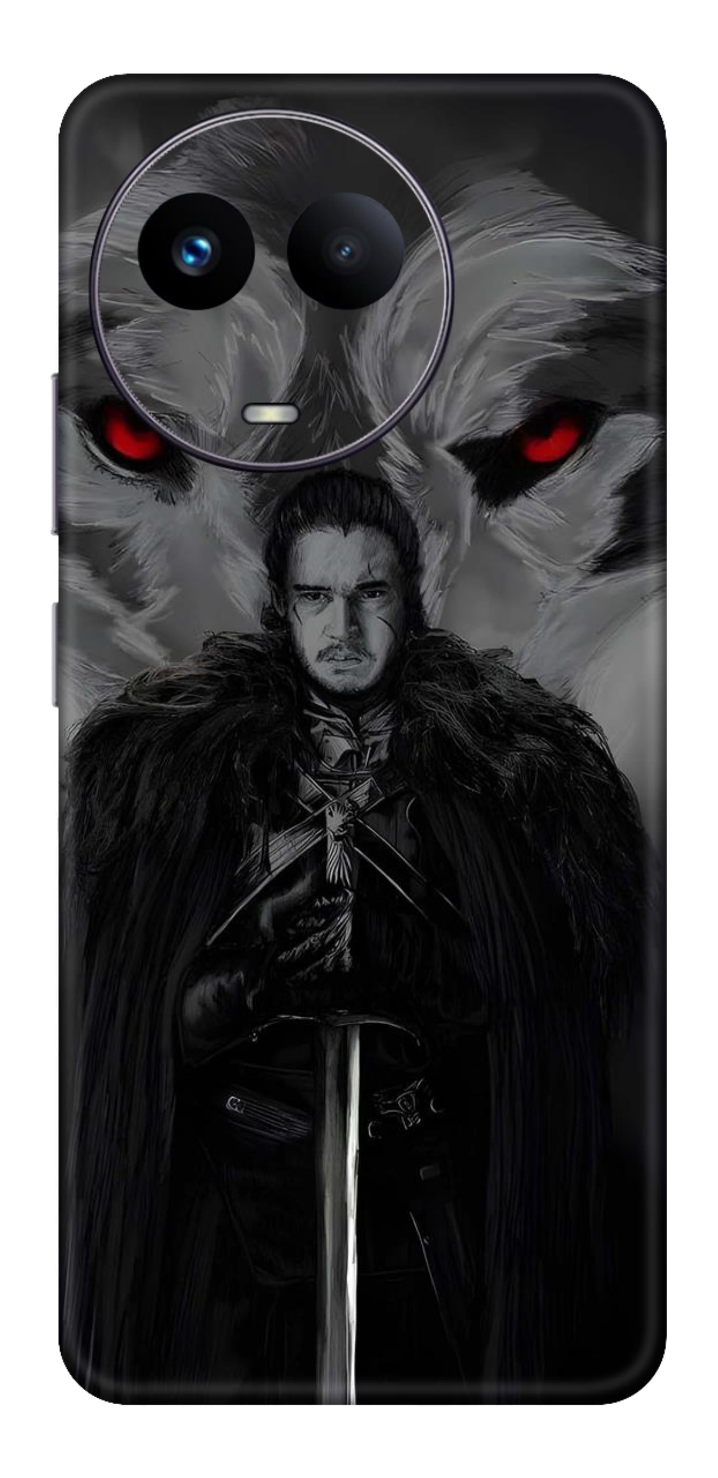 Realme 11 Skins and Wraps