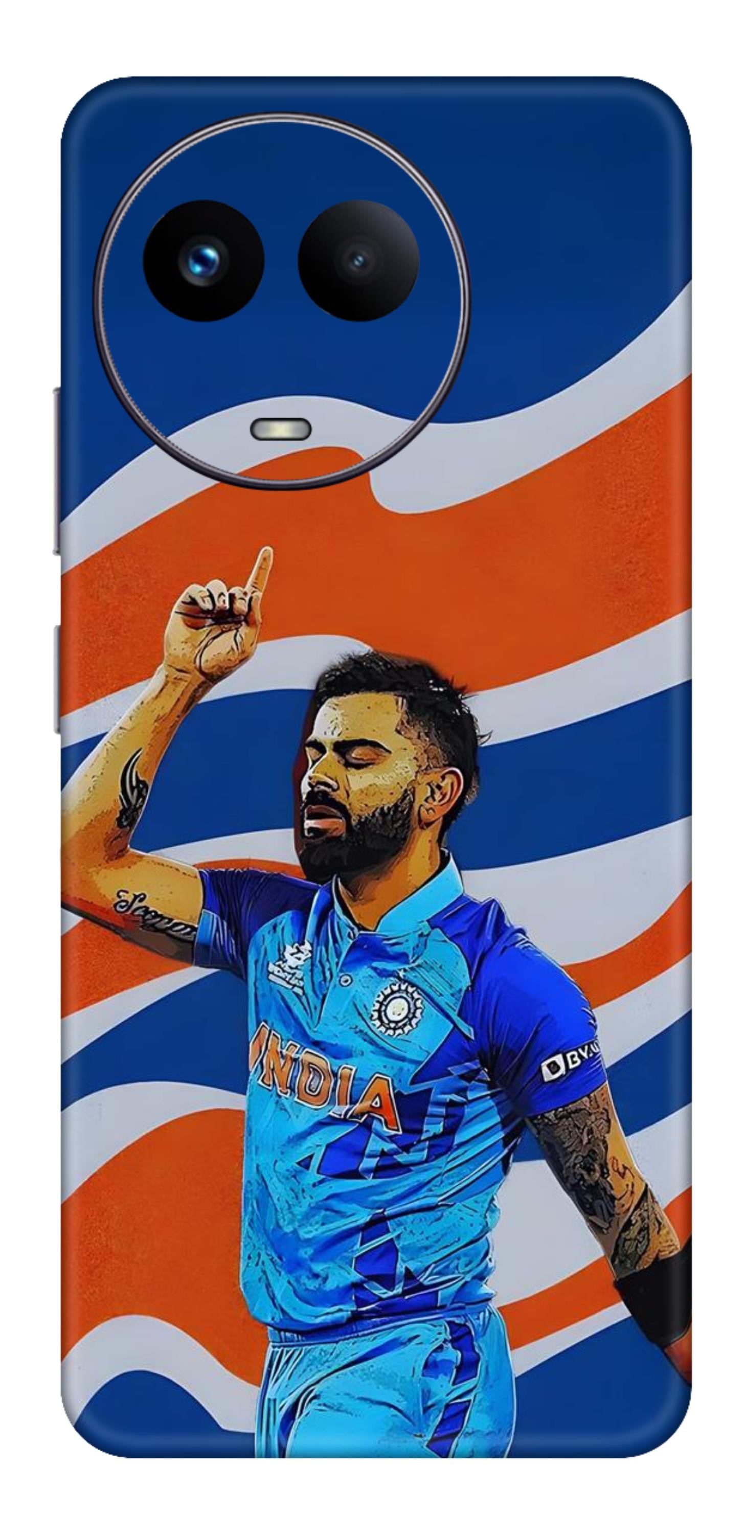 Realme 11 Skins and Wraps