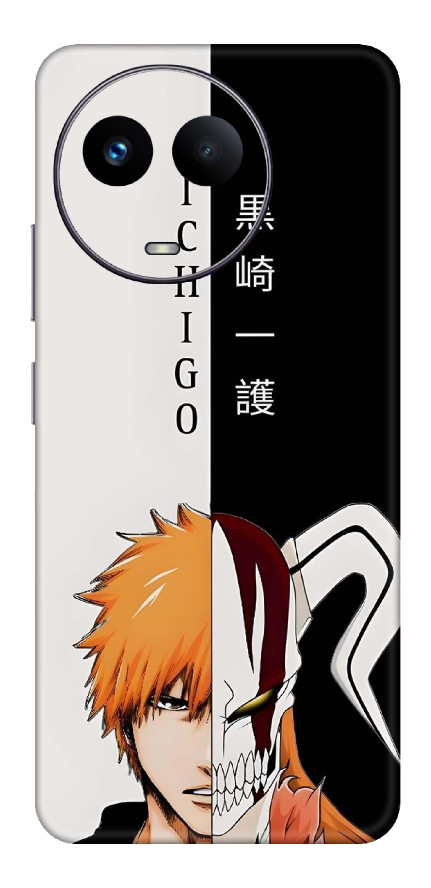 Realme 11 Skins and Wraps