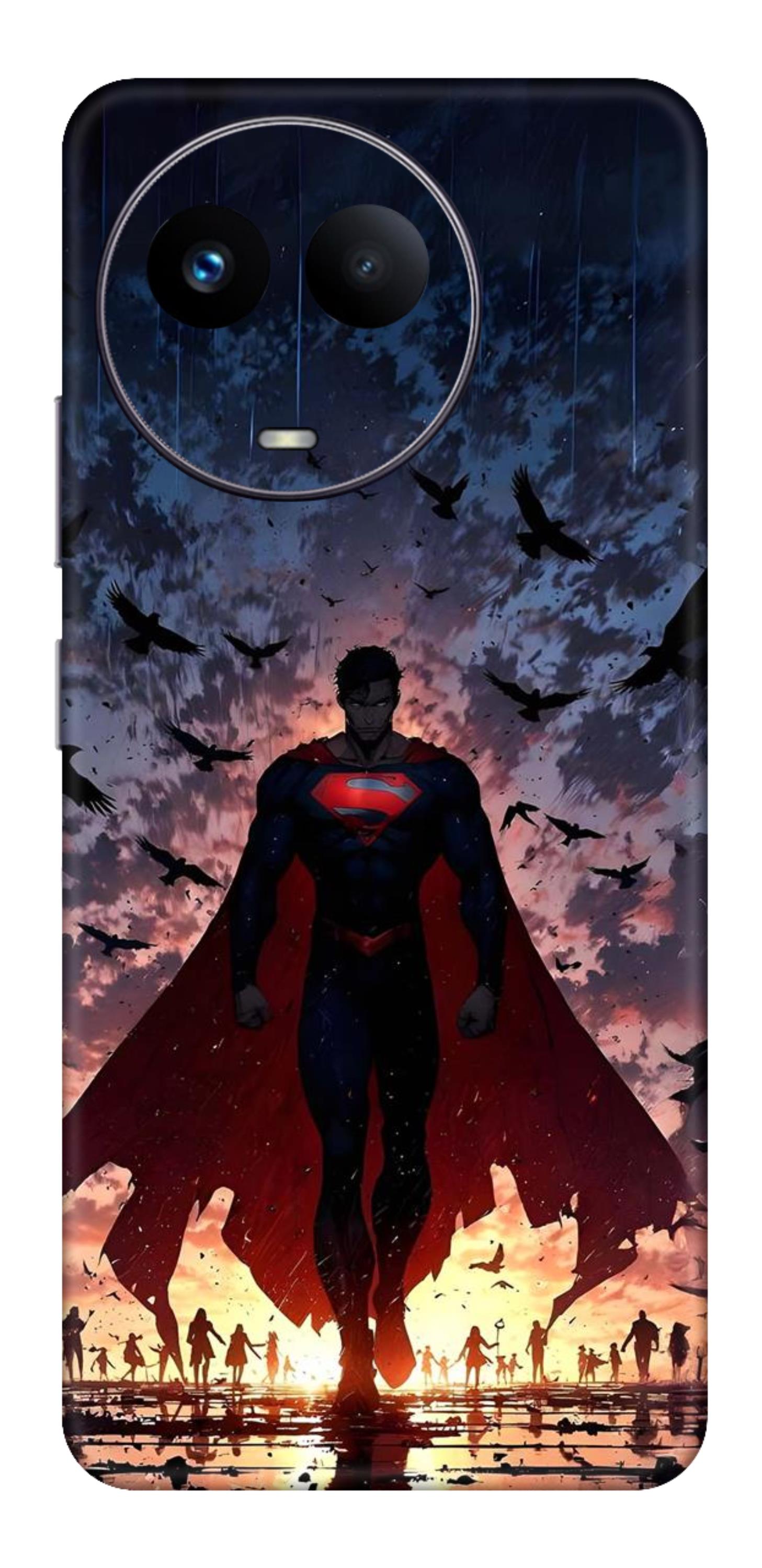 Realme 11 Skins and Wraps