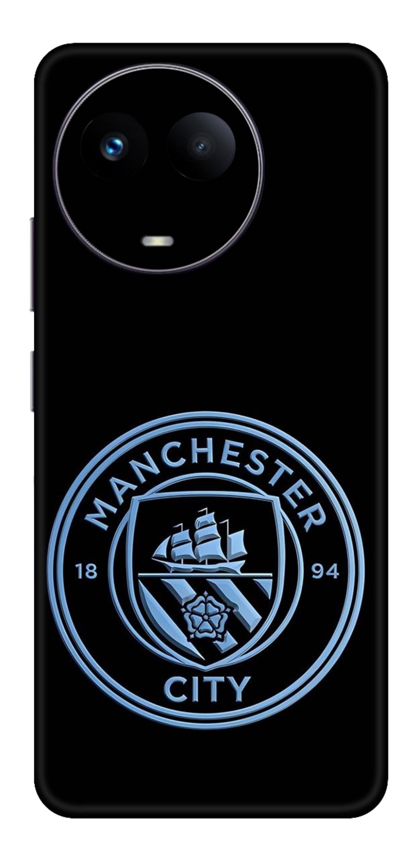 Realme 11 Skins and Wraps