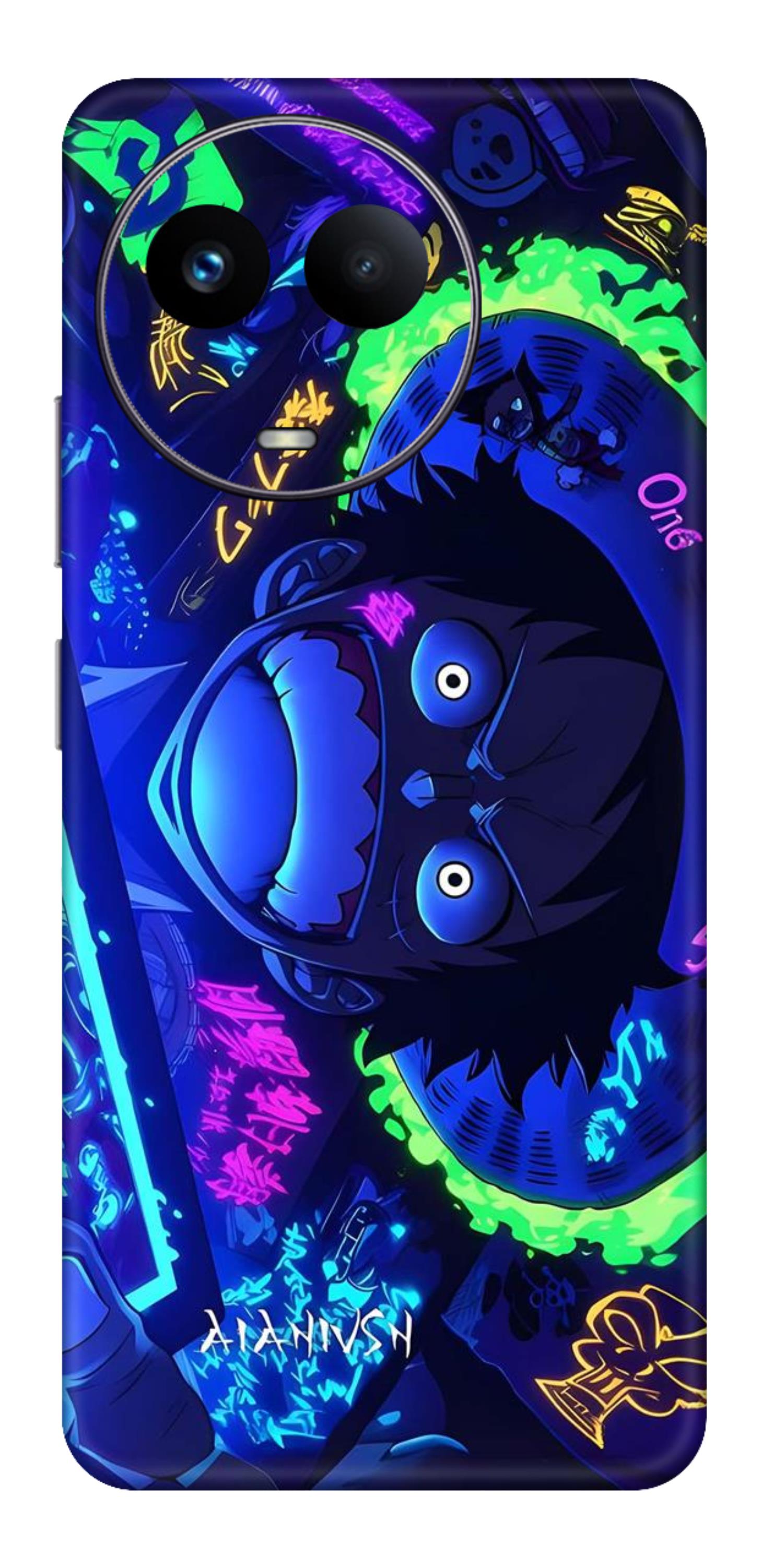 Realme 11 Skins and Wraps