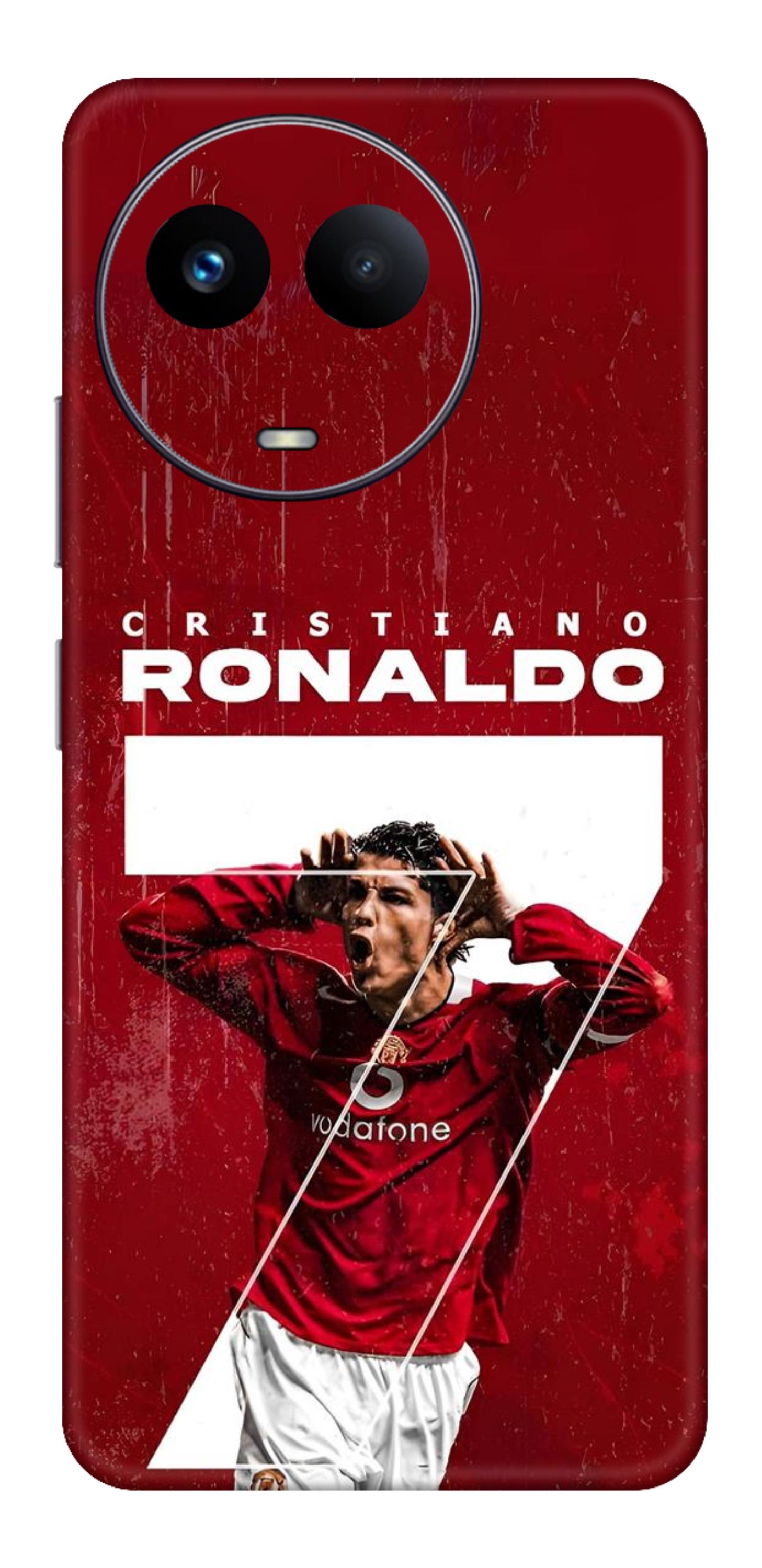 Realme 11 Skins and Wraps