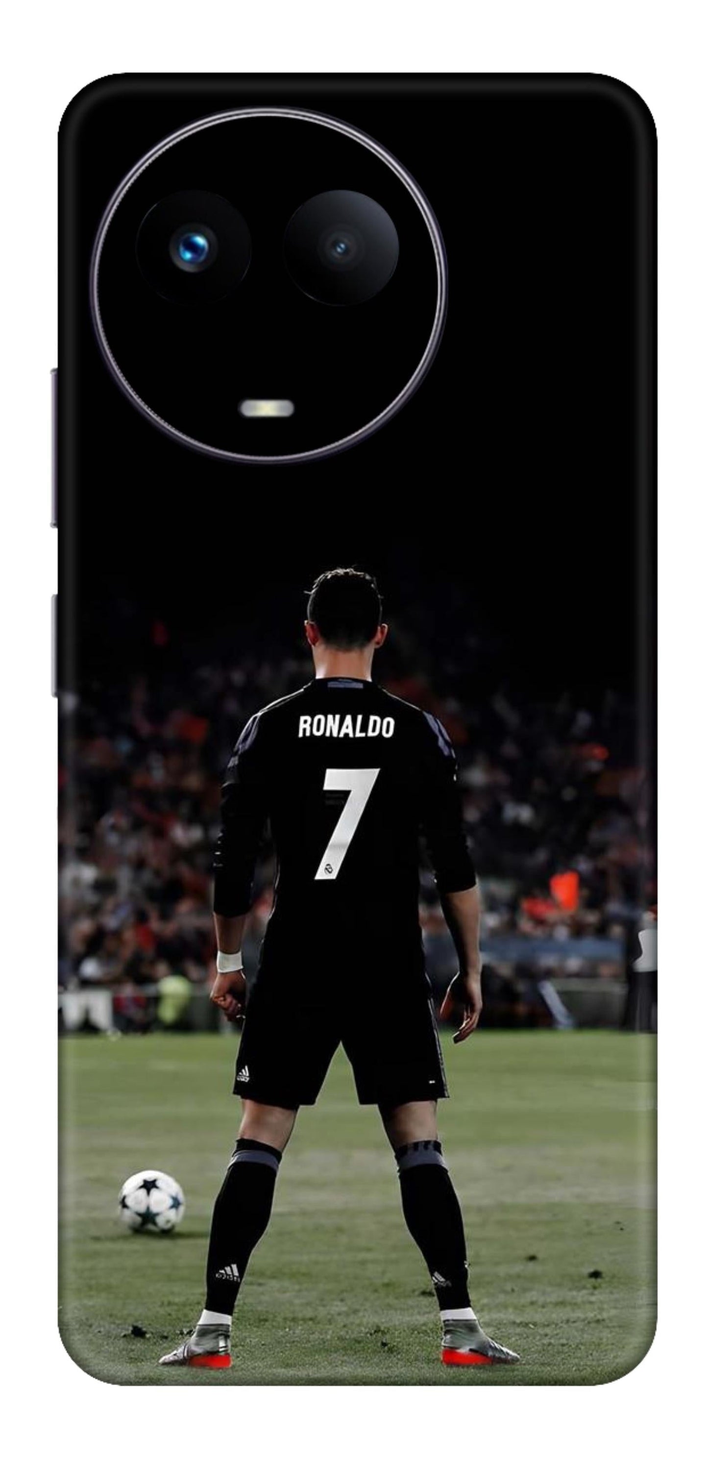 Realme 11 Skins and Wraps