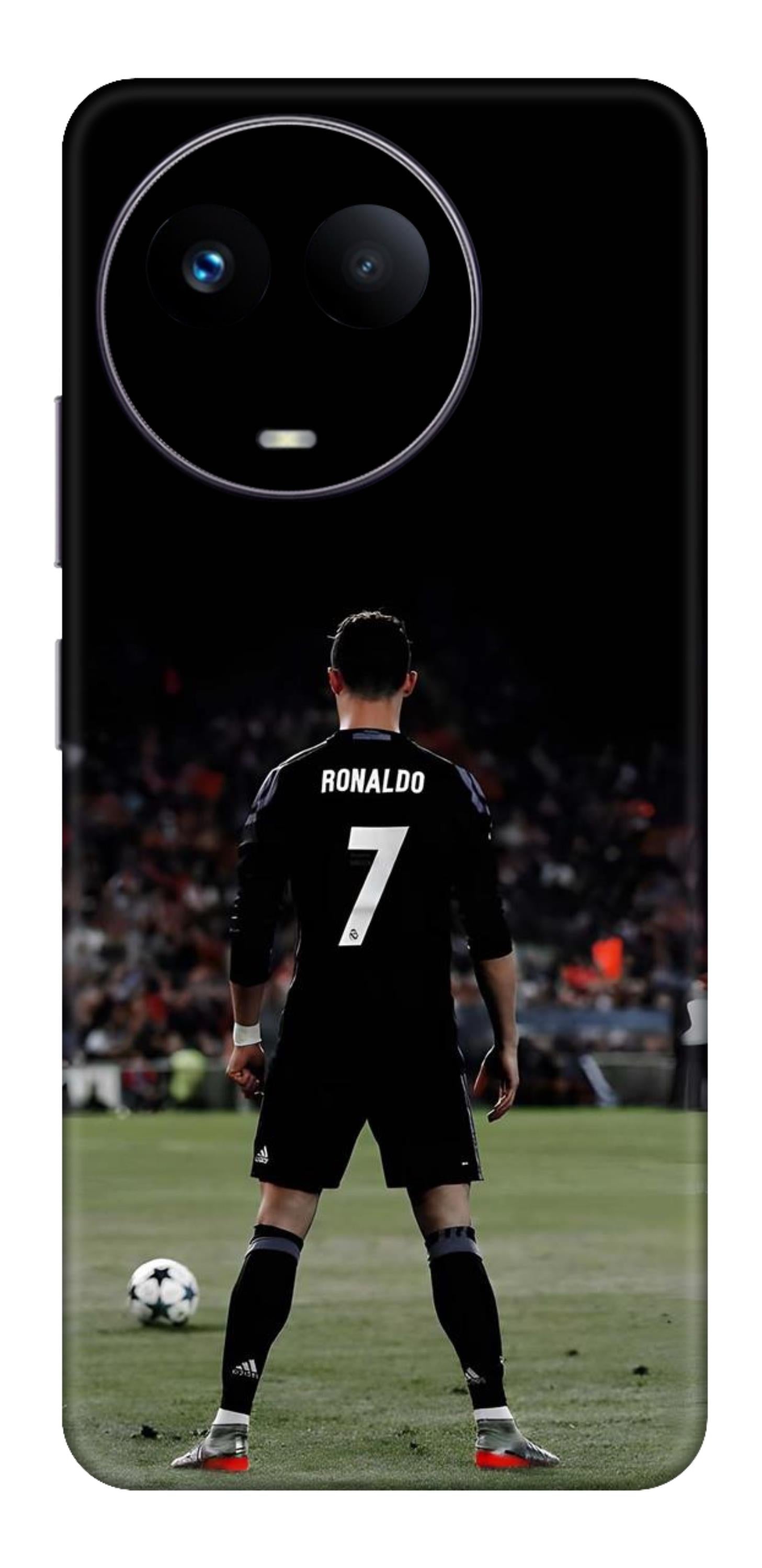 Realme 11 Skins and Wraps