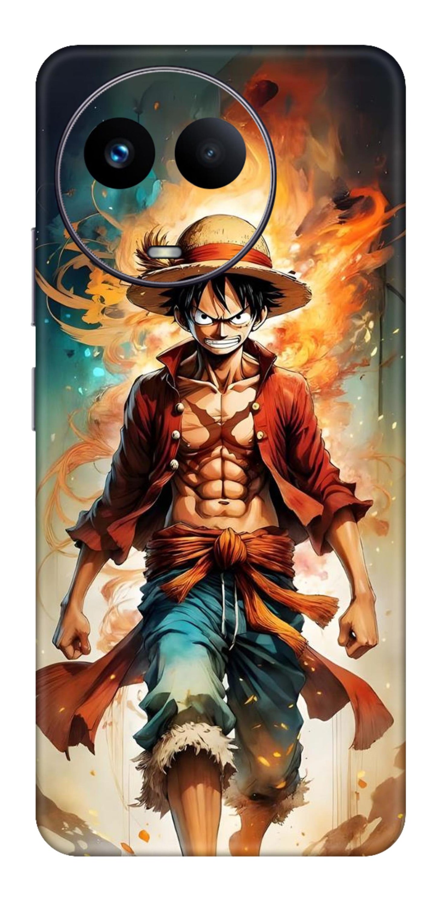 Realme 11 Skins and Wraps