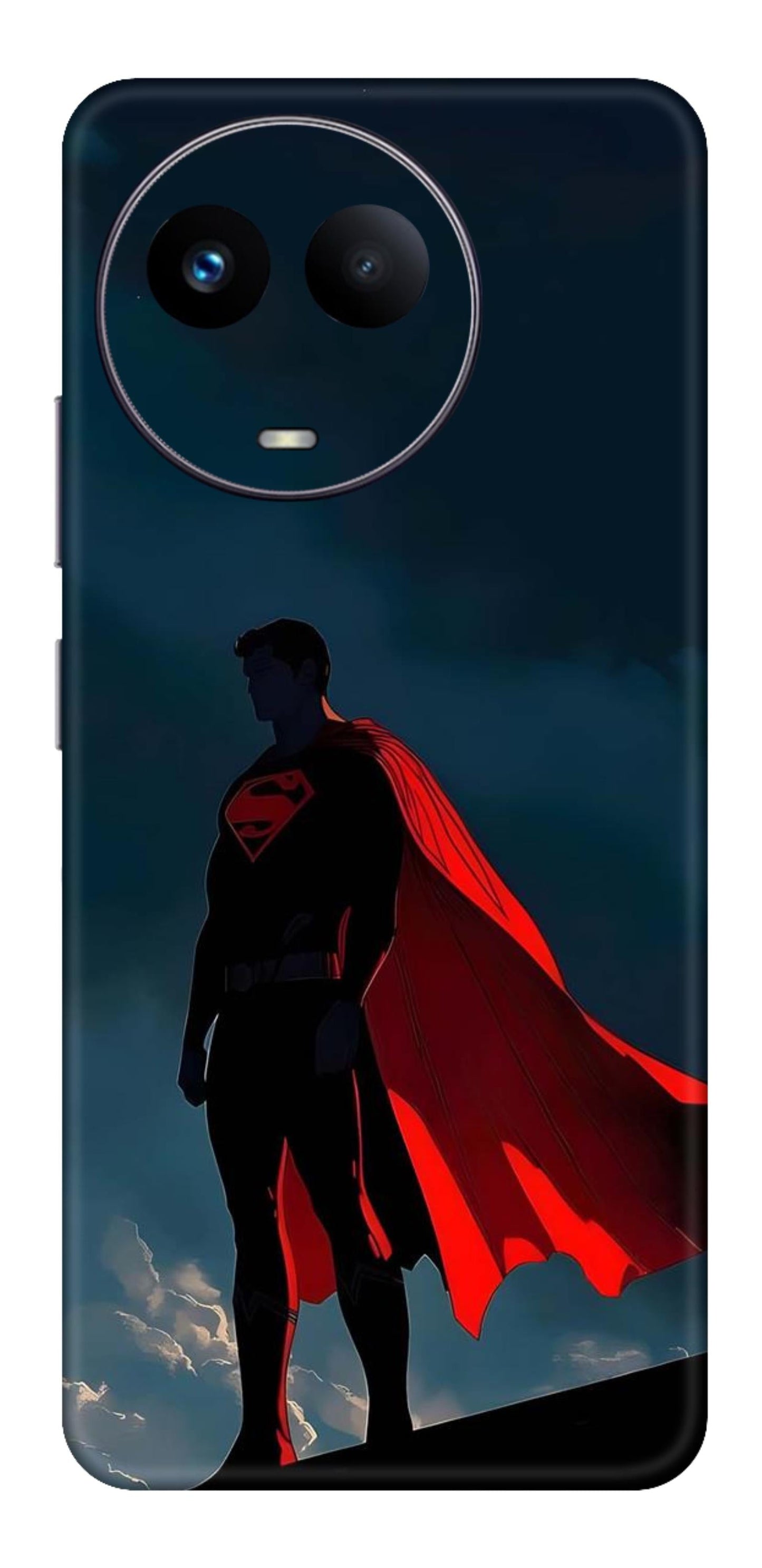 Realme 11 Skins and Wraps