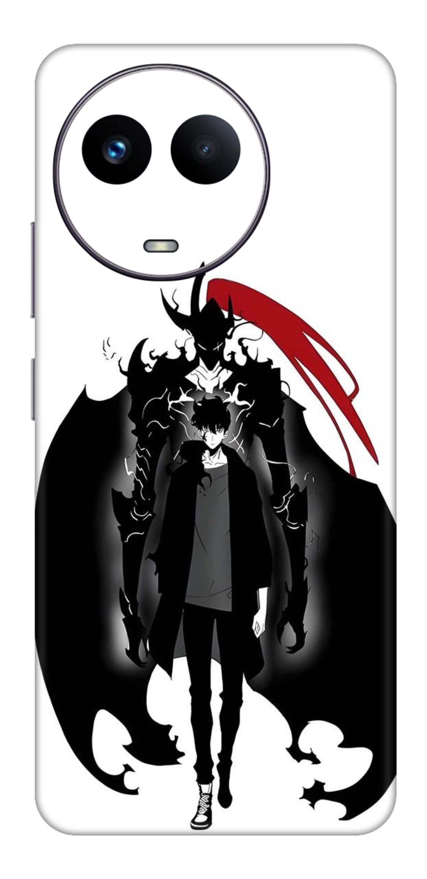 Realme 11 Skins and Wraps