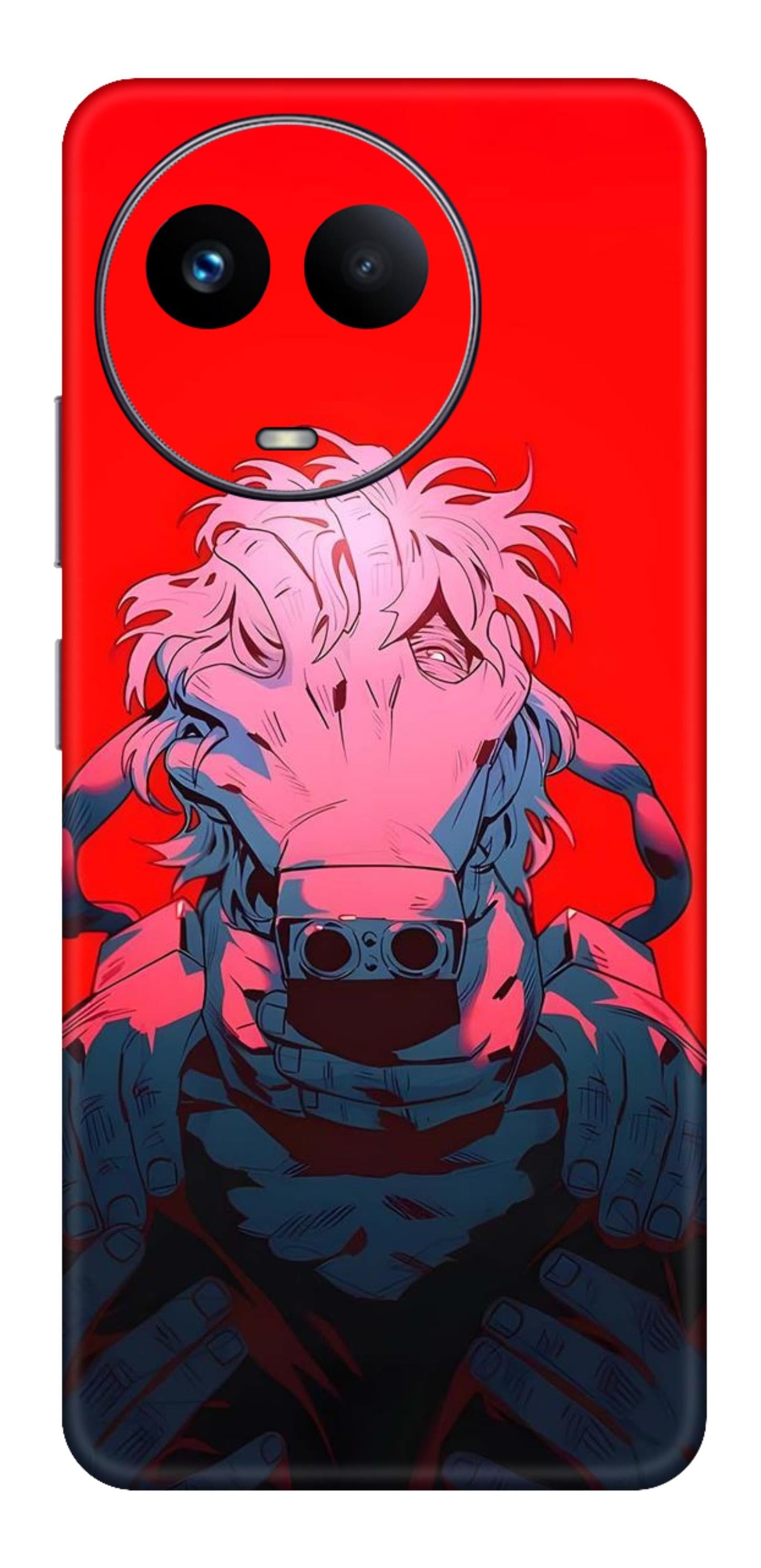 Realme 11 Skins and Wraps