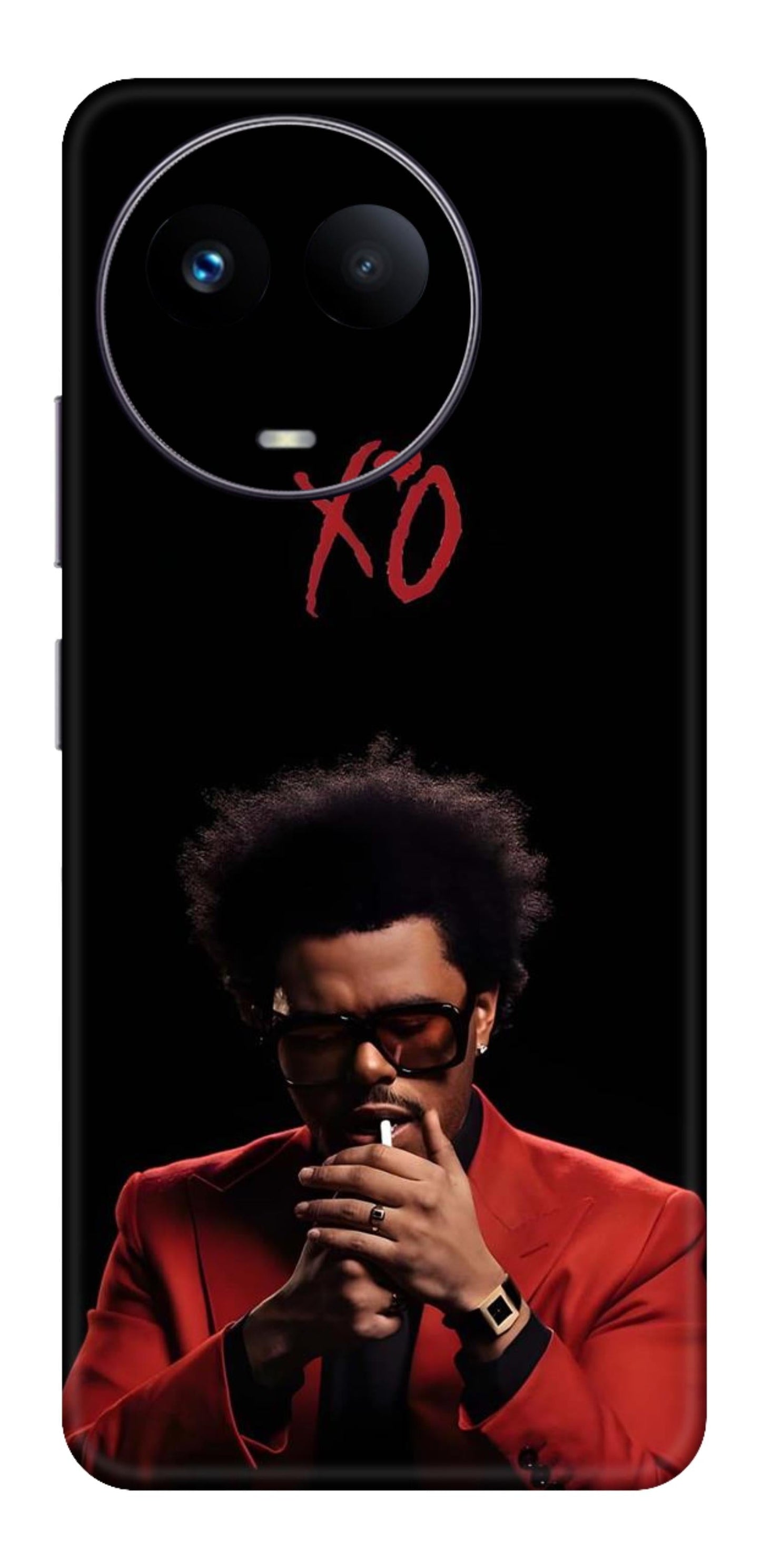 Realme 11 Skins and Wraps