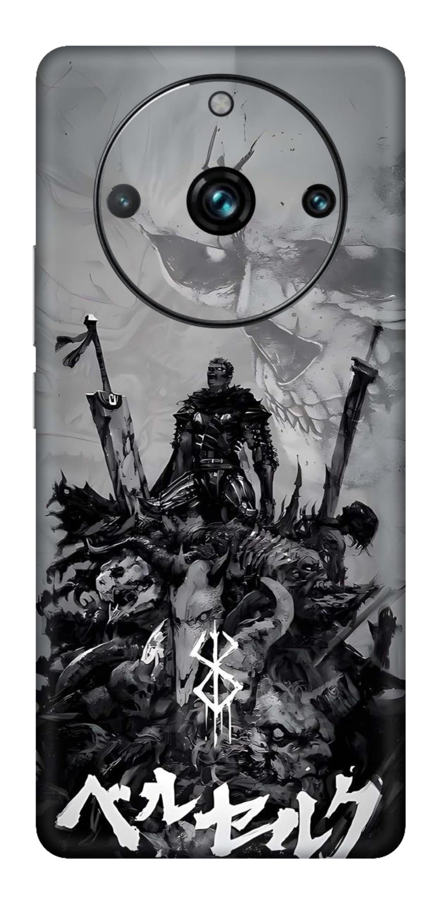 Realme 11 Pro Skins and Wraps