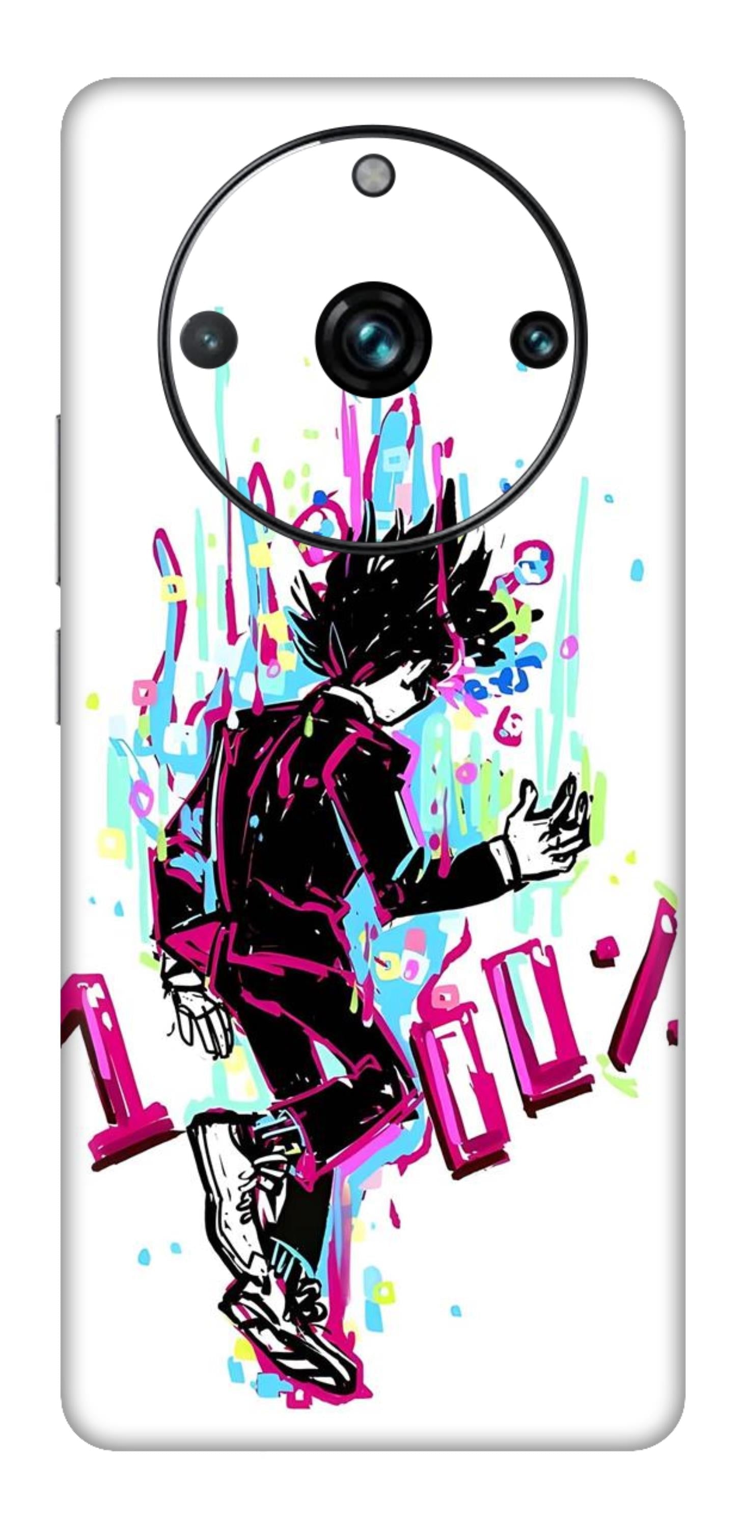 Realme 11 Pro Skins and Wraps