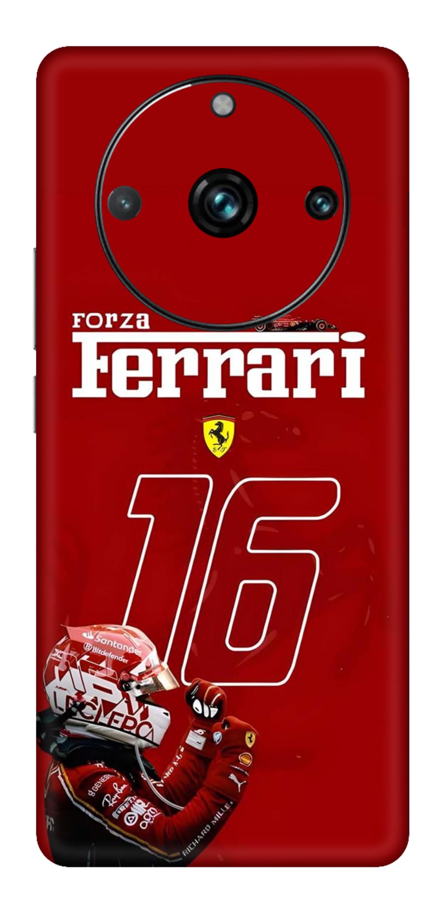 Realme 11 Pro Skins and Wraps