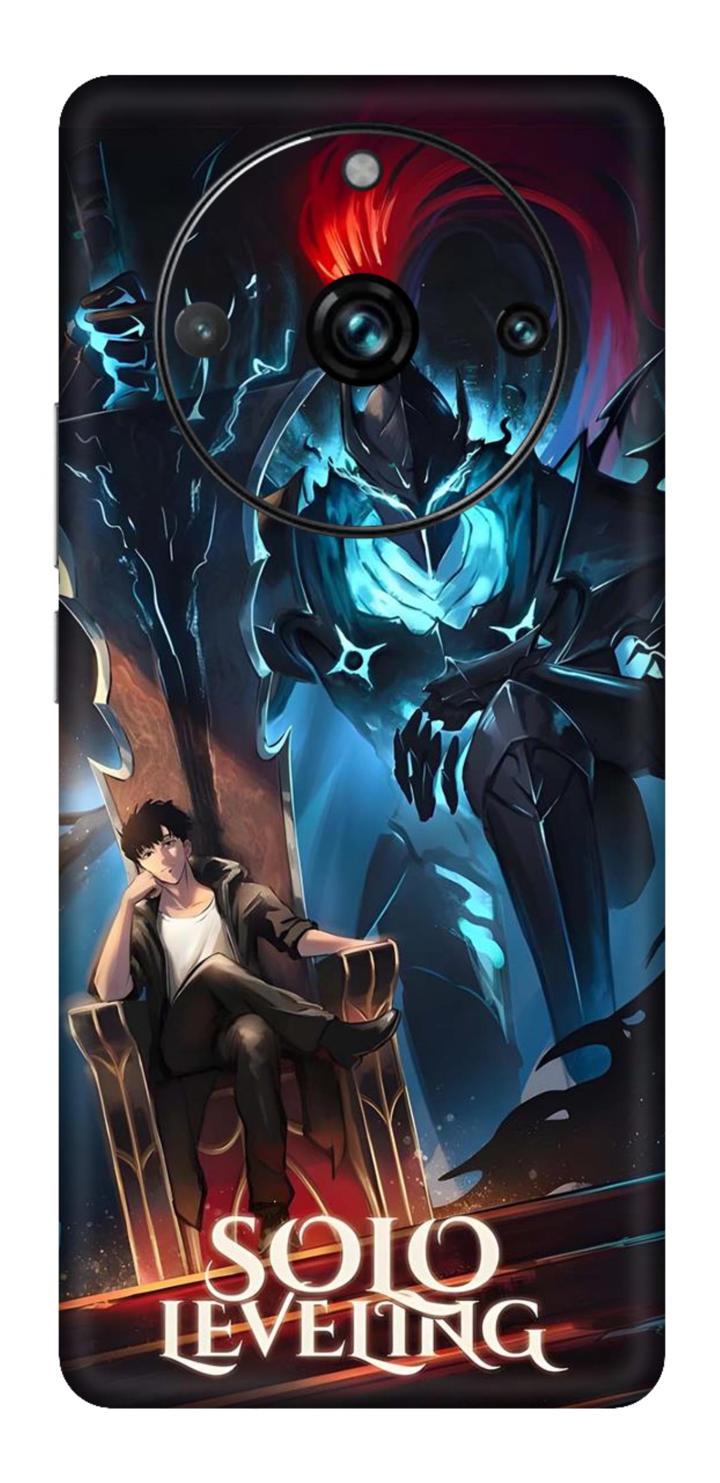 Realme 11 Pro Skins and Wraps