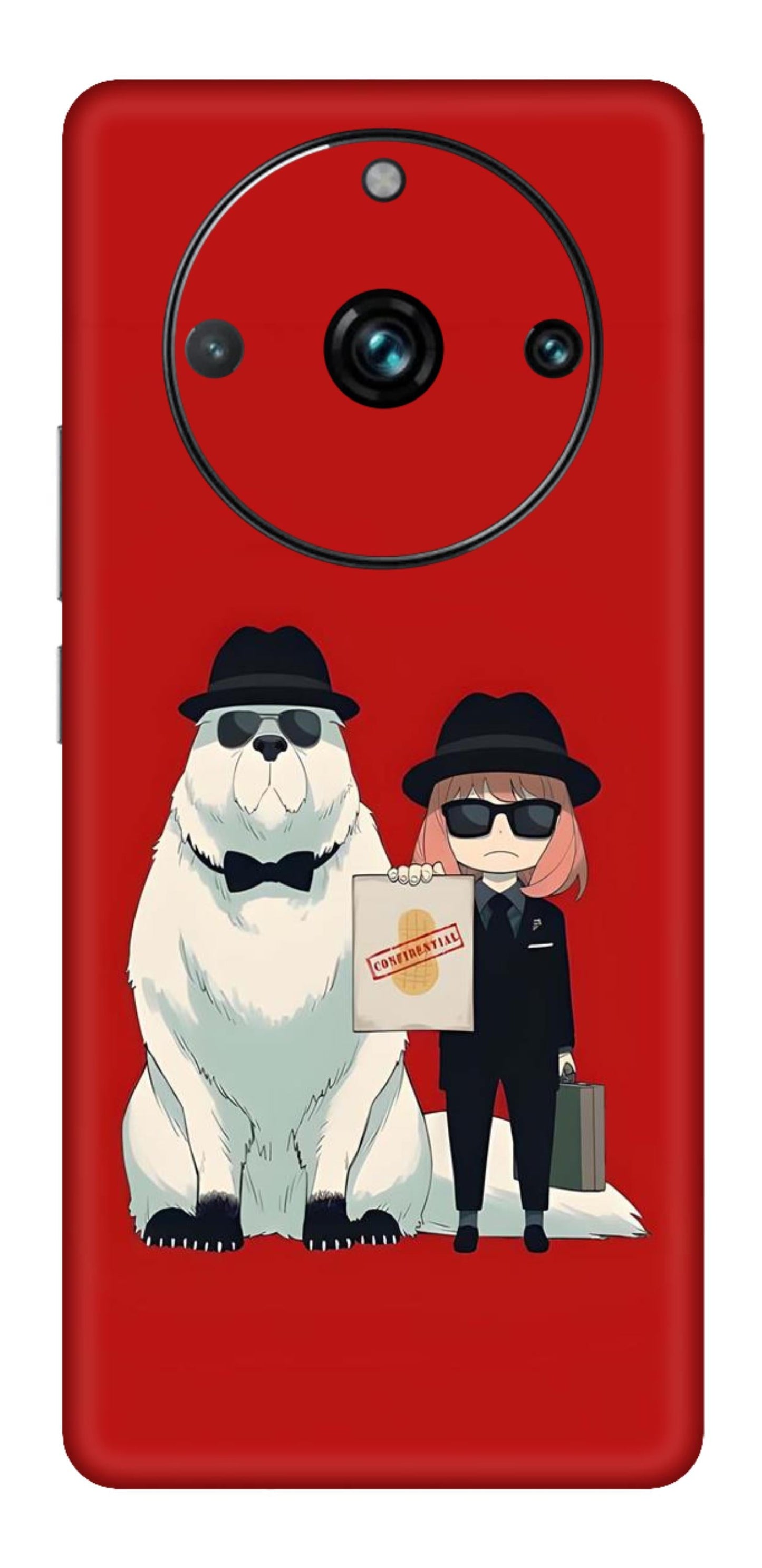 Realme 11 Pro Skins and Wraps