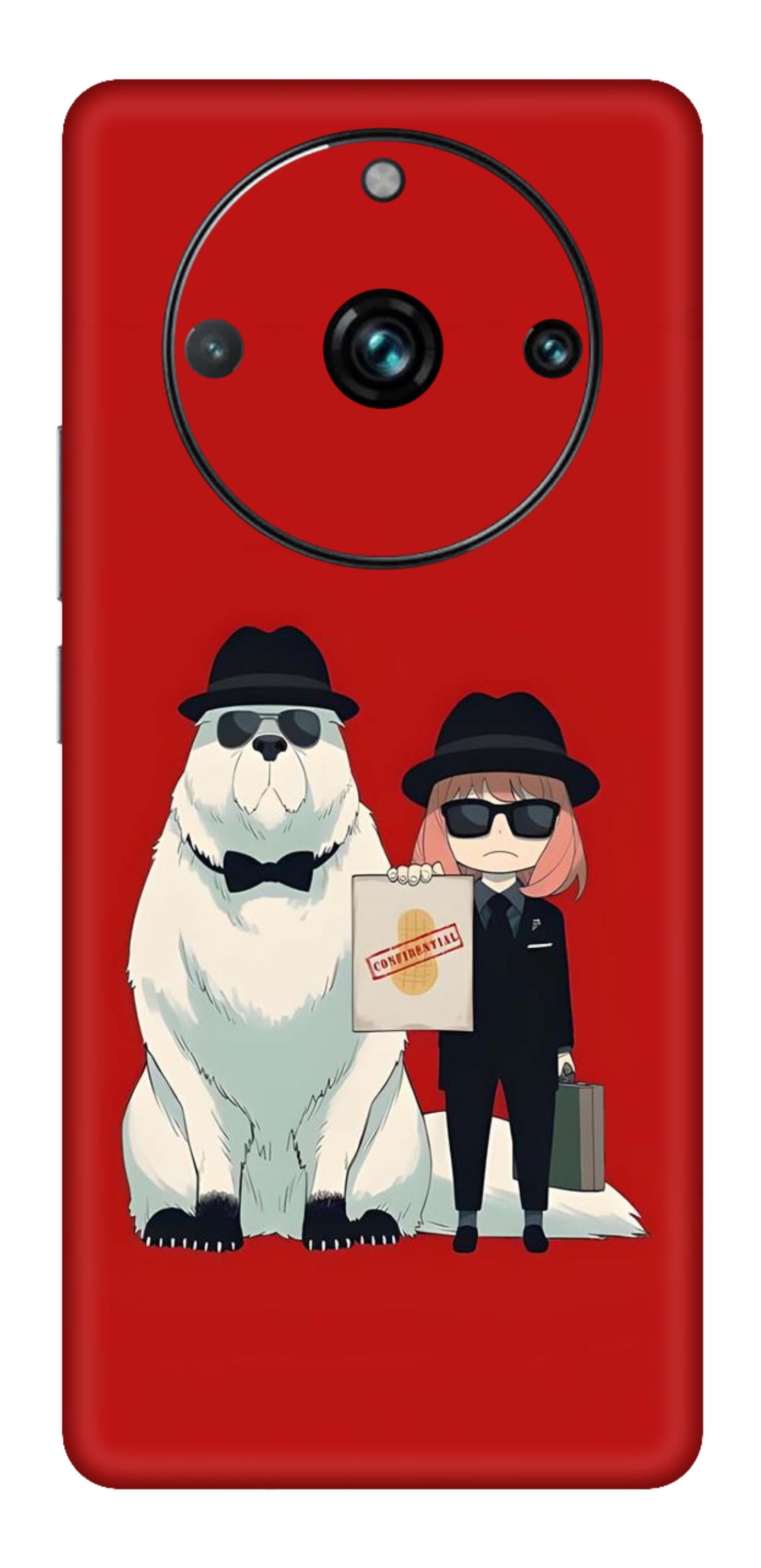 Realme 11 Pro Skins and Wraps