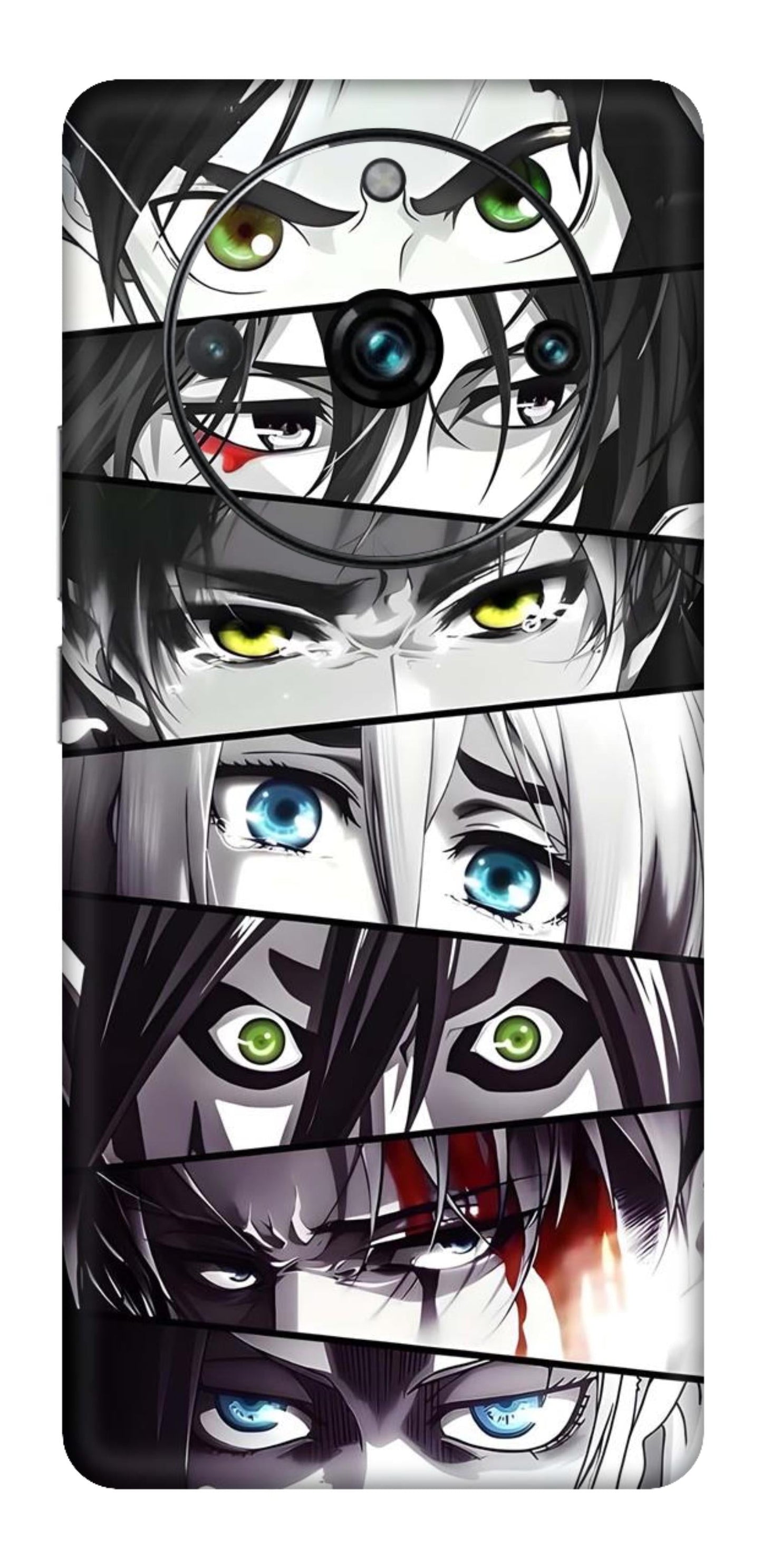 Realme 11 Pro Skins and Wraps