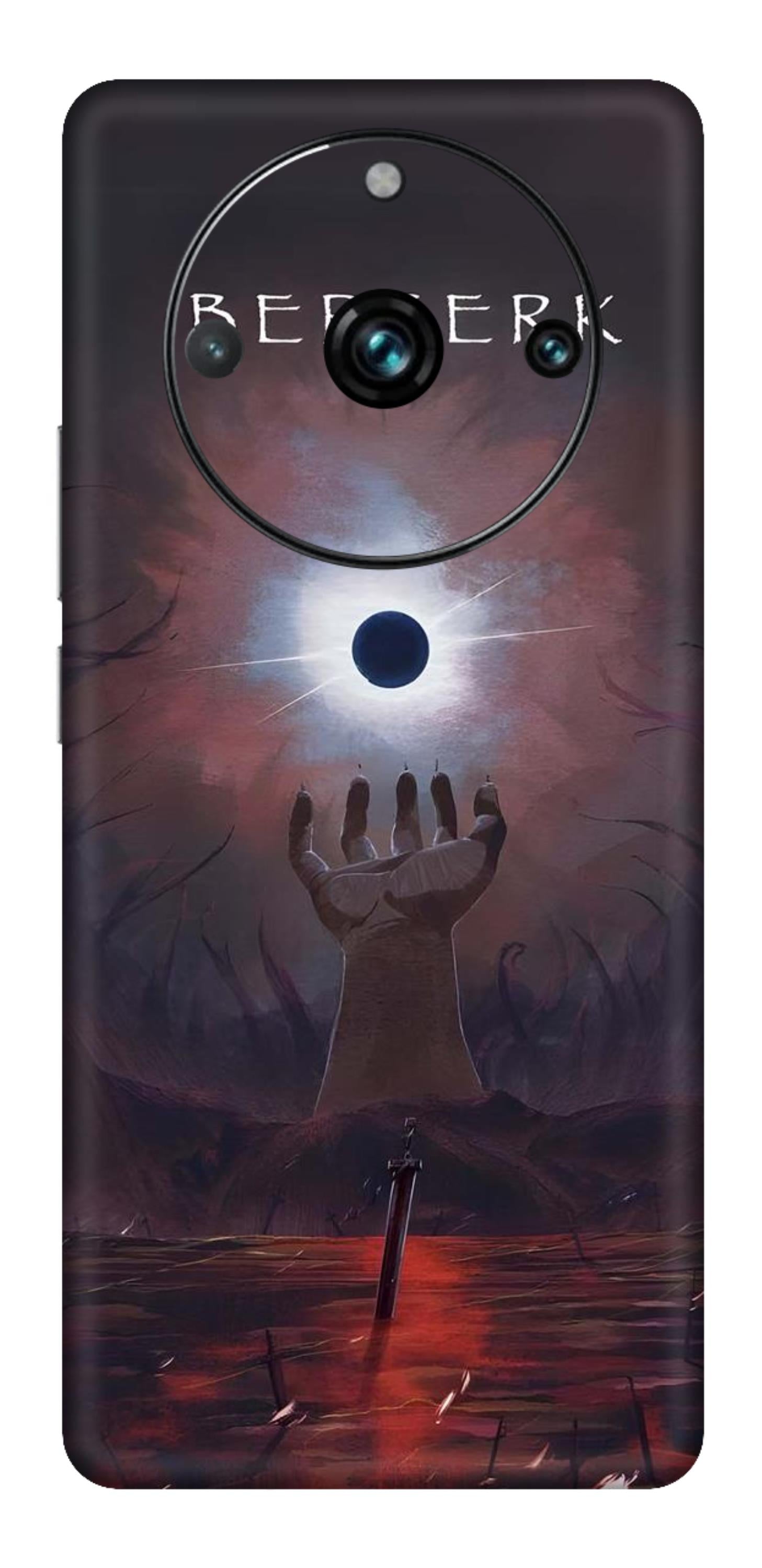 Realme 11 Pro Skins and Wraps