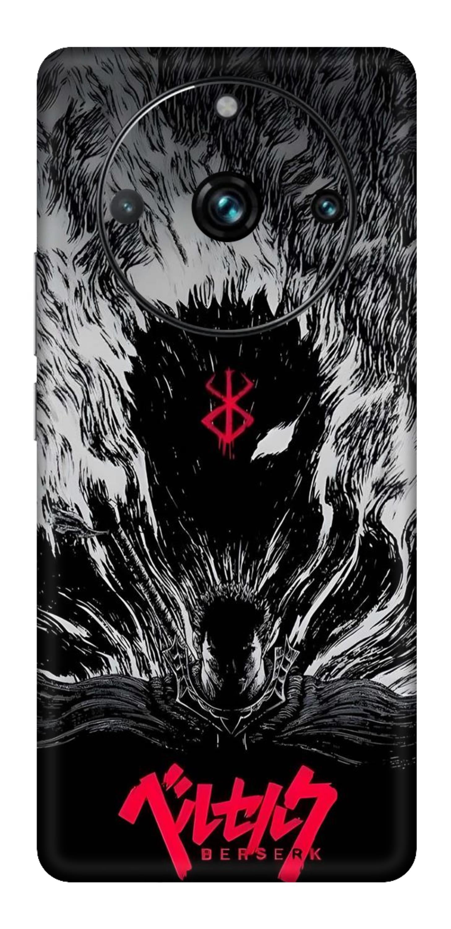 Realme 11 Pro Skins and Wraps