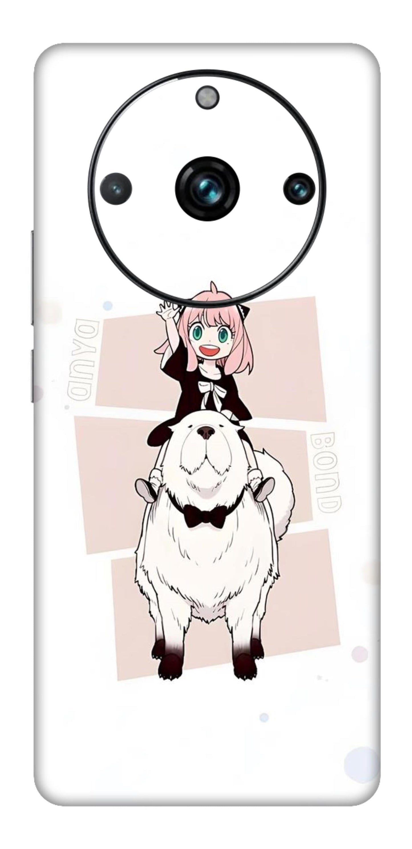 Realme 11 Pro Skins and Wraps