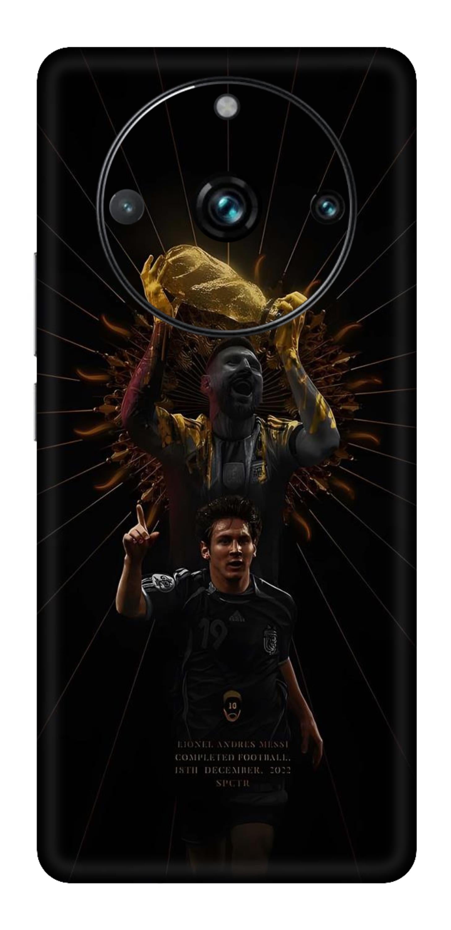 Realme 11 Pro Skins and Wraps