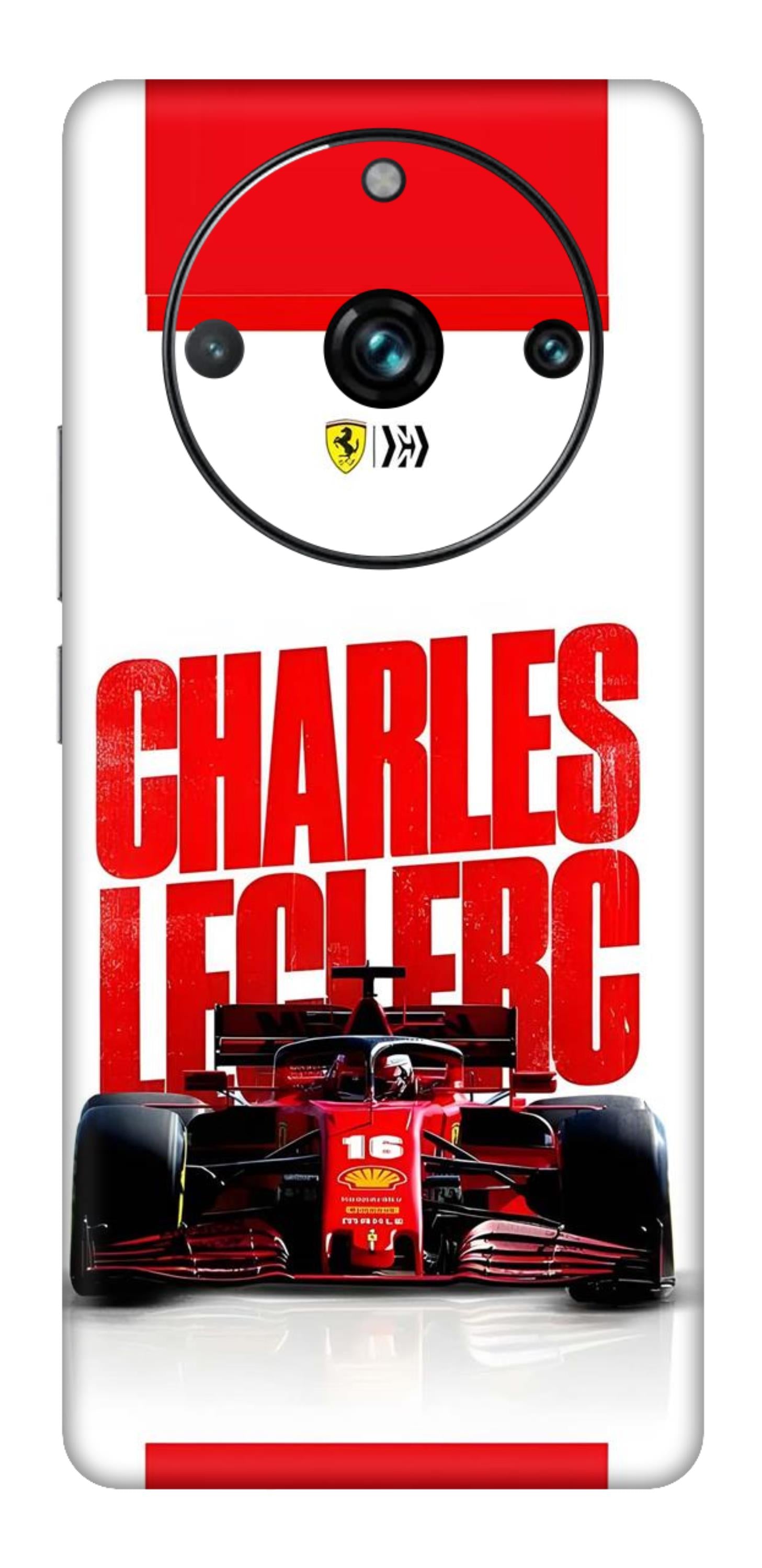 Realme 11 Pro Skins and Wraps