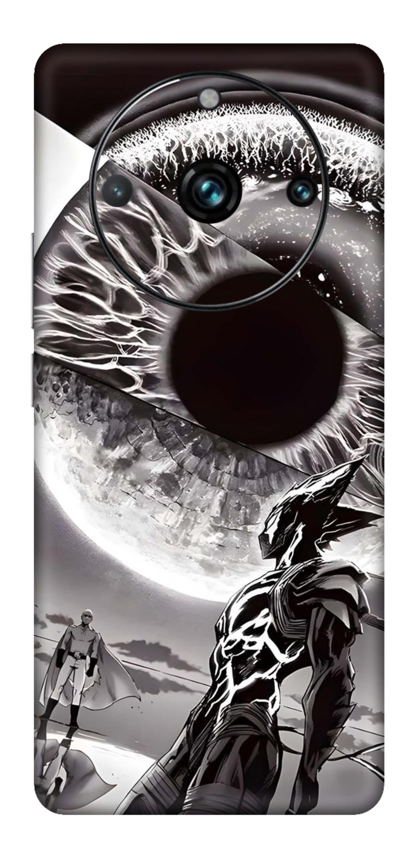 Realme 11 Pro Skins and Wraps