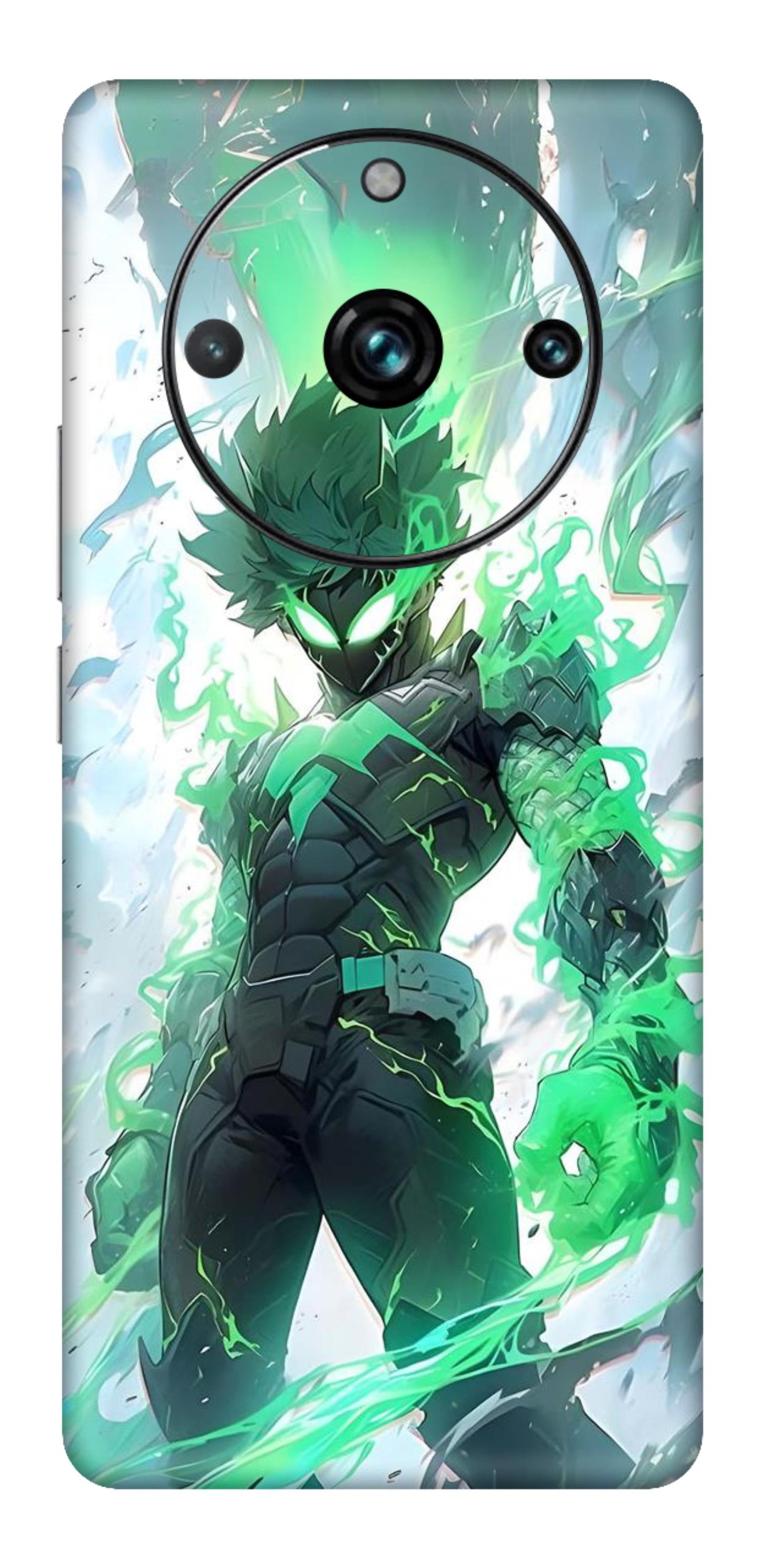 Realme 11 Pro Skins and Wraps