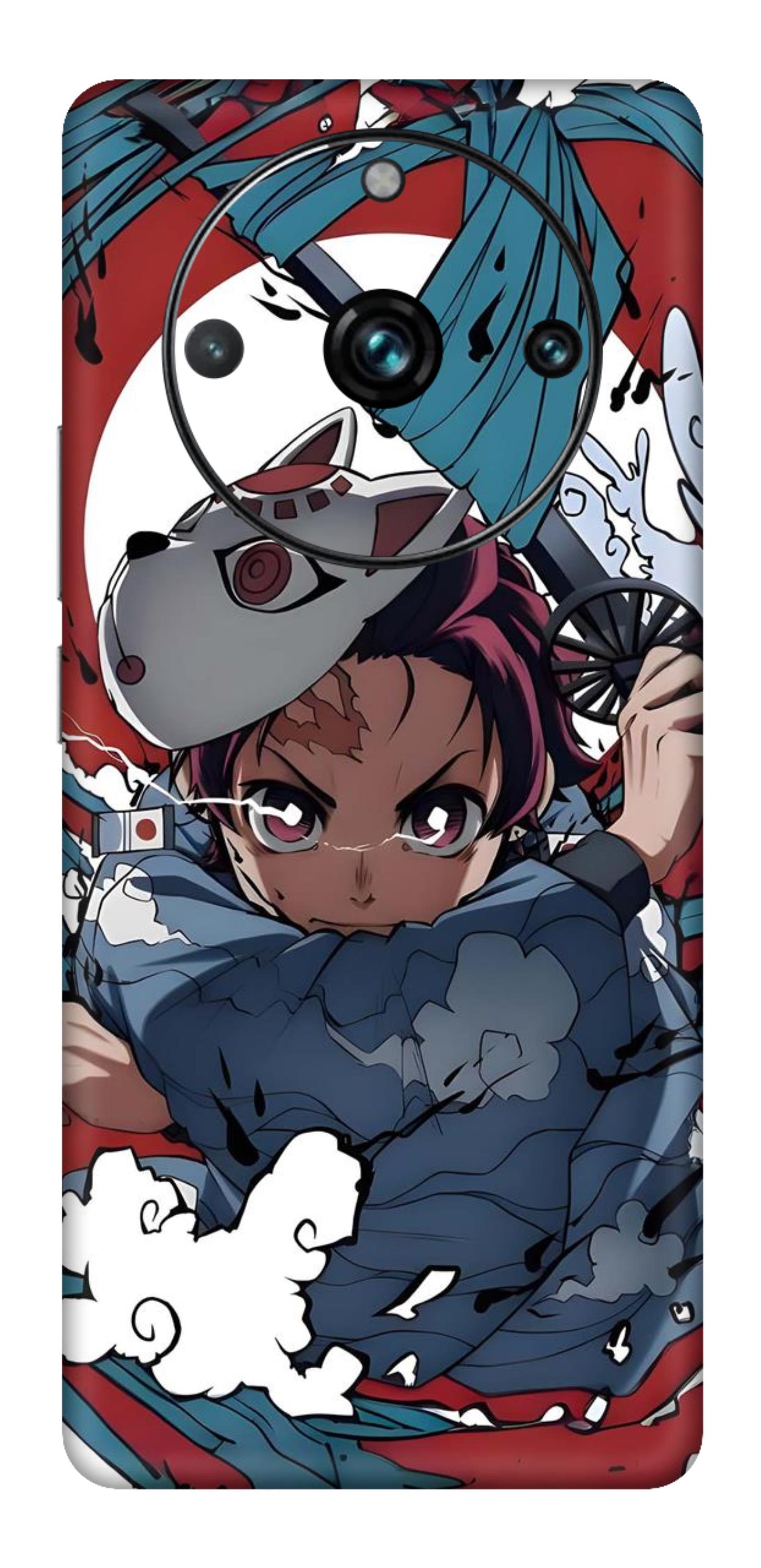 Realme 11 Pro Skins and Wraps