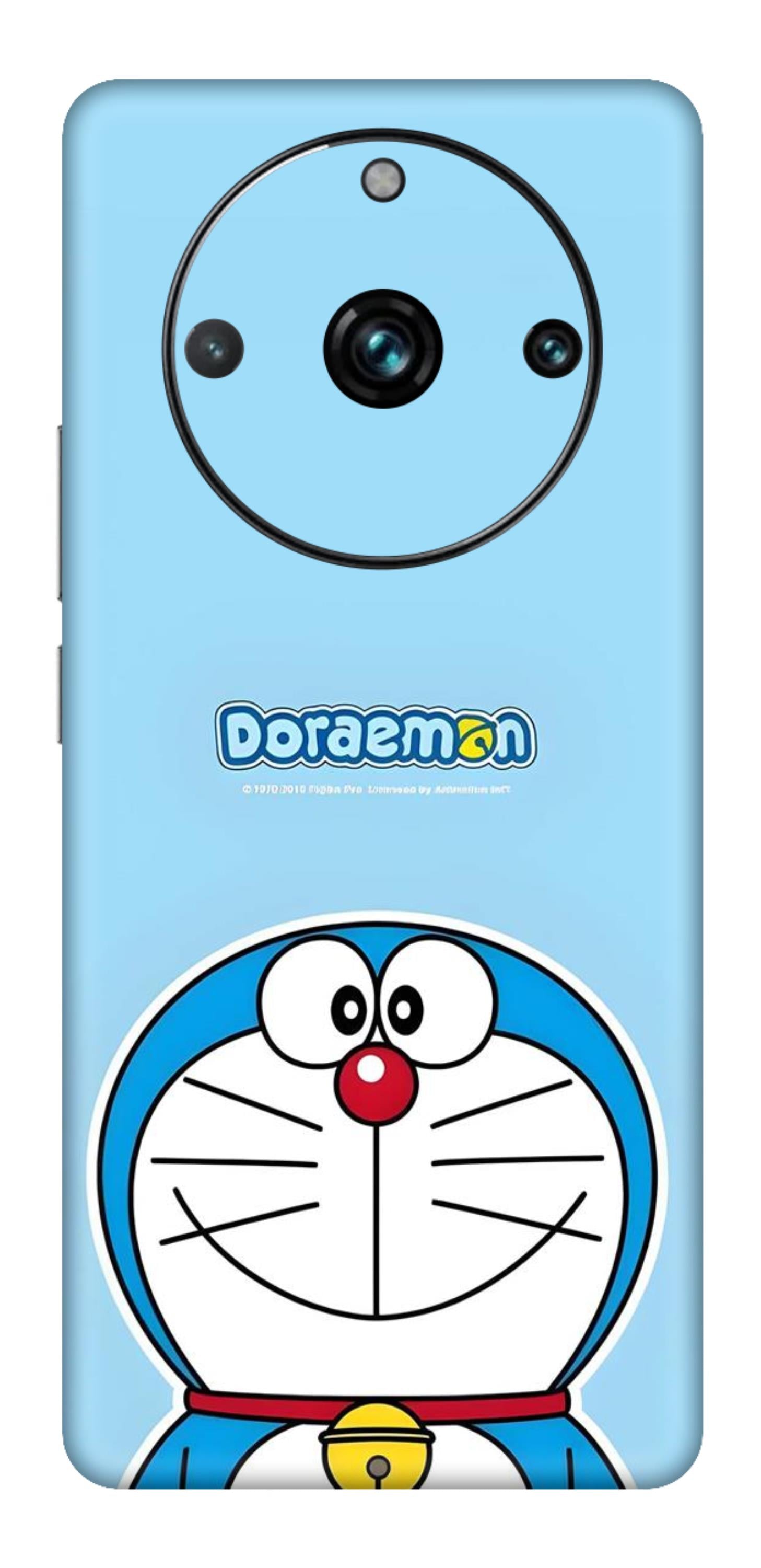 Realme 11 Pro Skins and Wraps