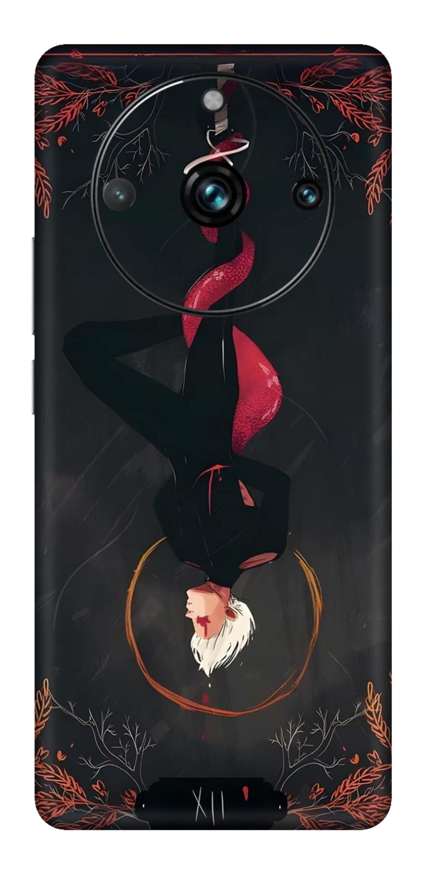 Realme 11 Pro Skins and Wraps