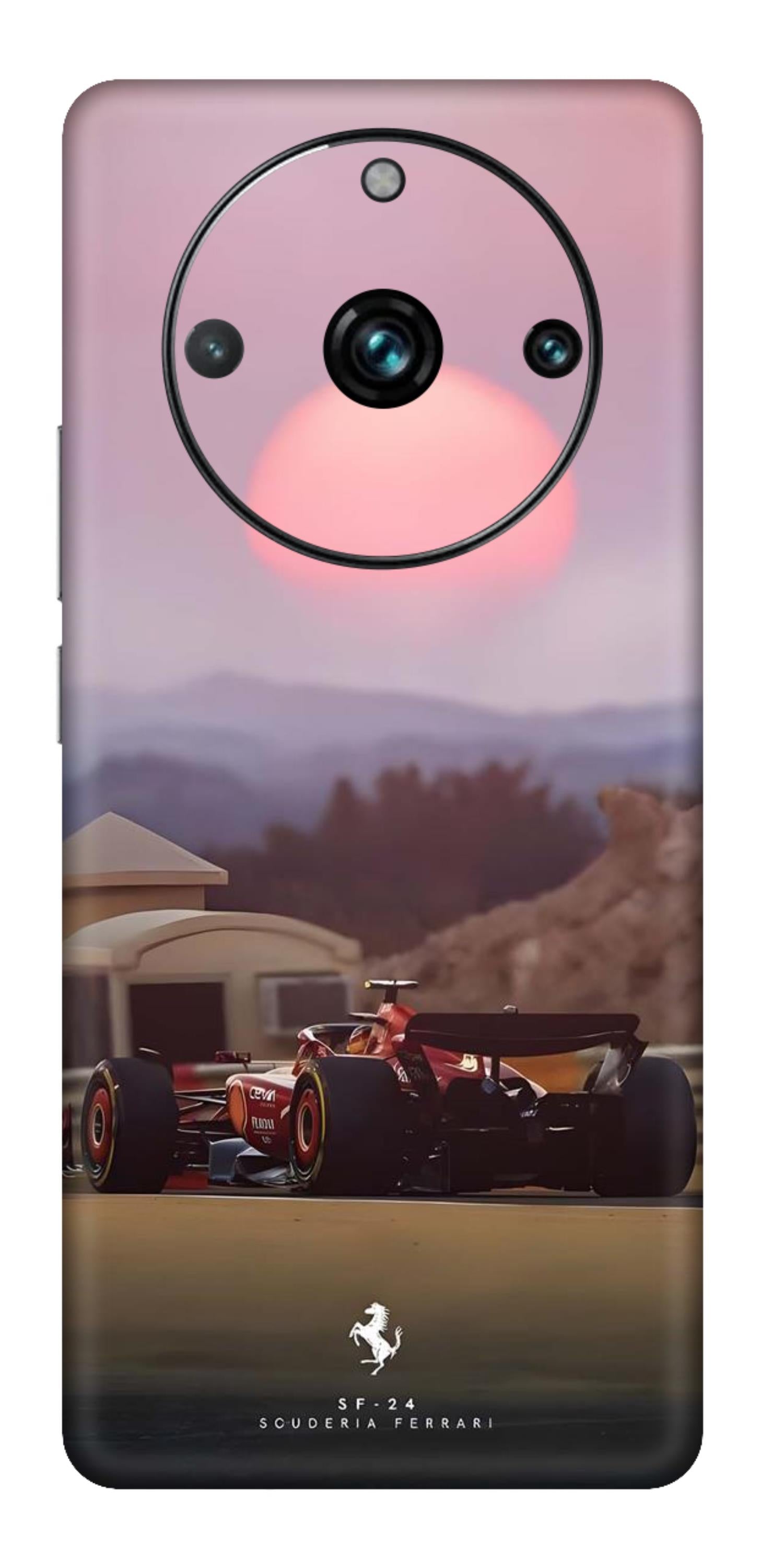 Realme 11 Pro Skins and Wraps