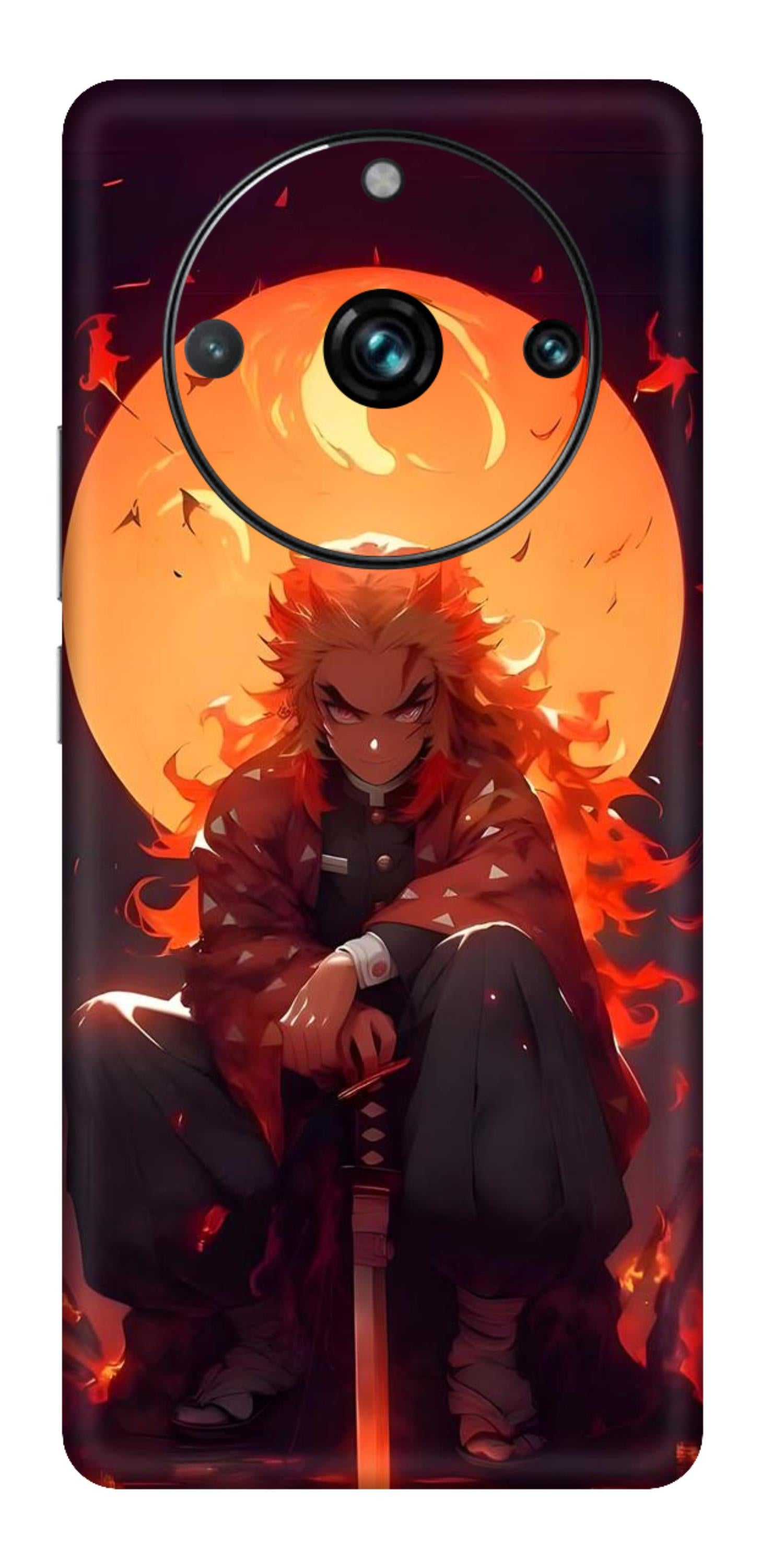 Realme 11 Pro Skins and Wraps