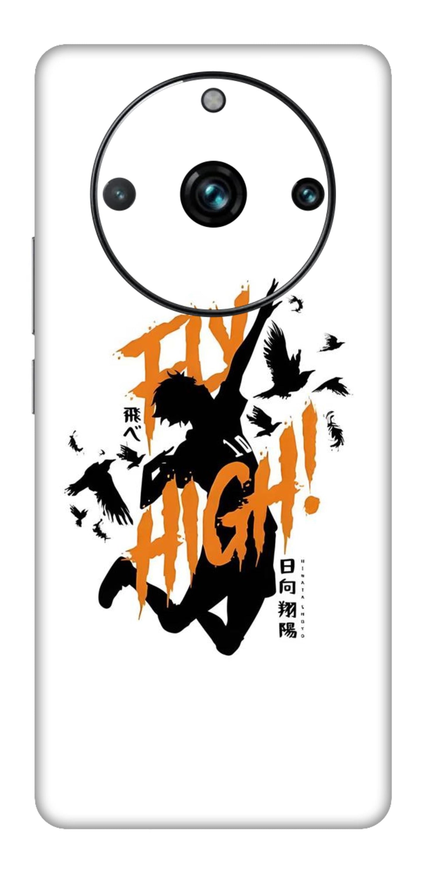 Realme 11 Pro Skins and Wraps