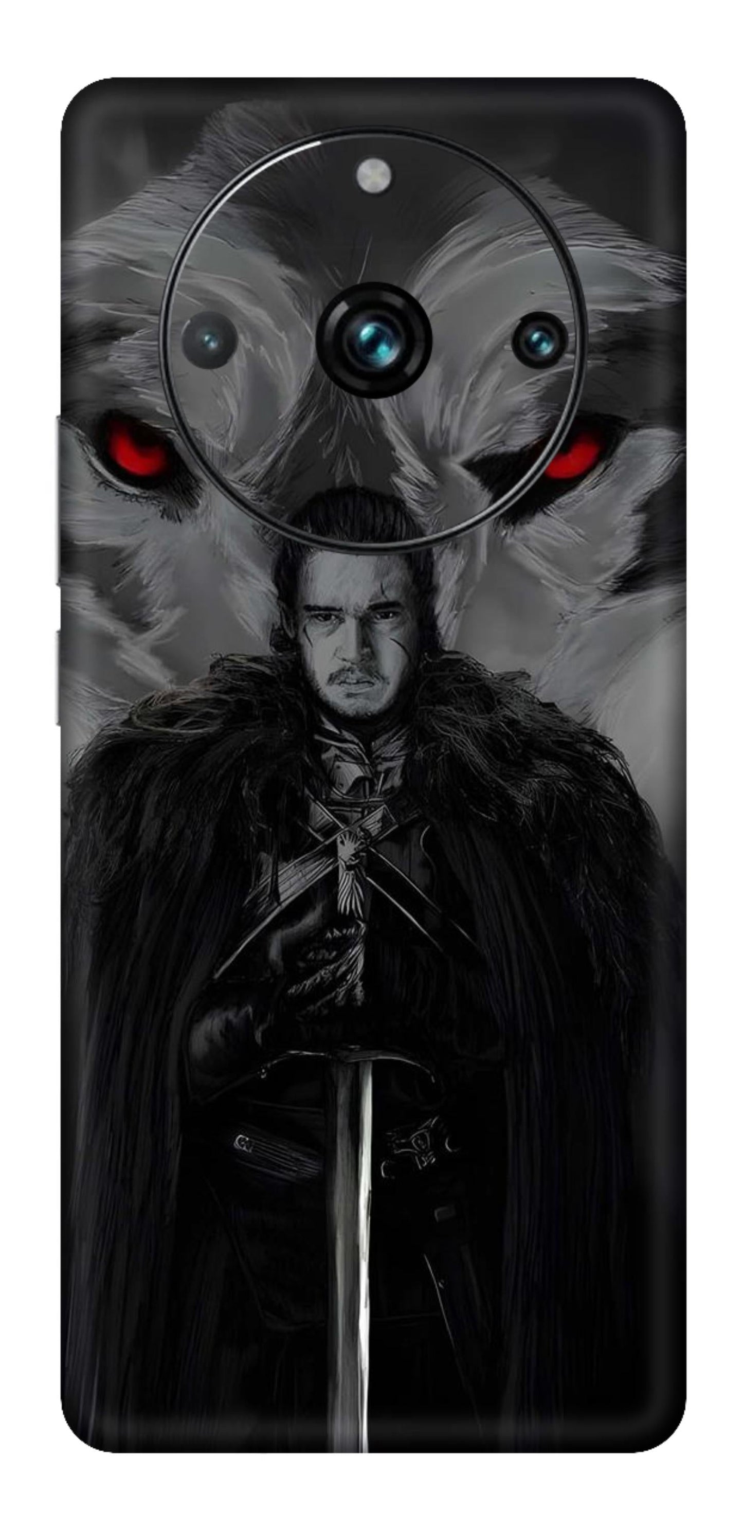 Realme 11 Pro Skins and Wraps