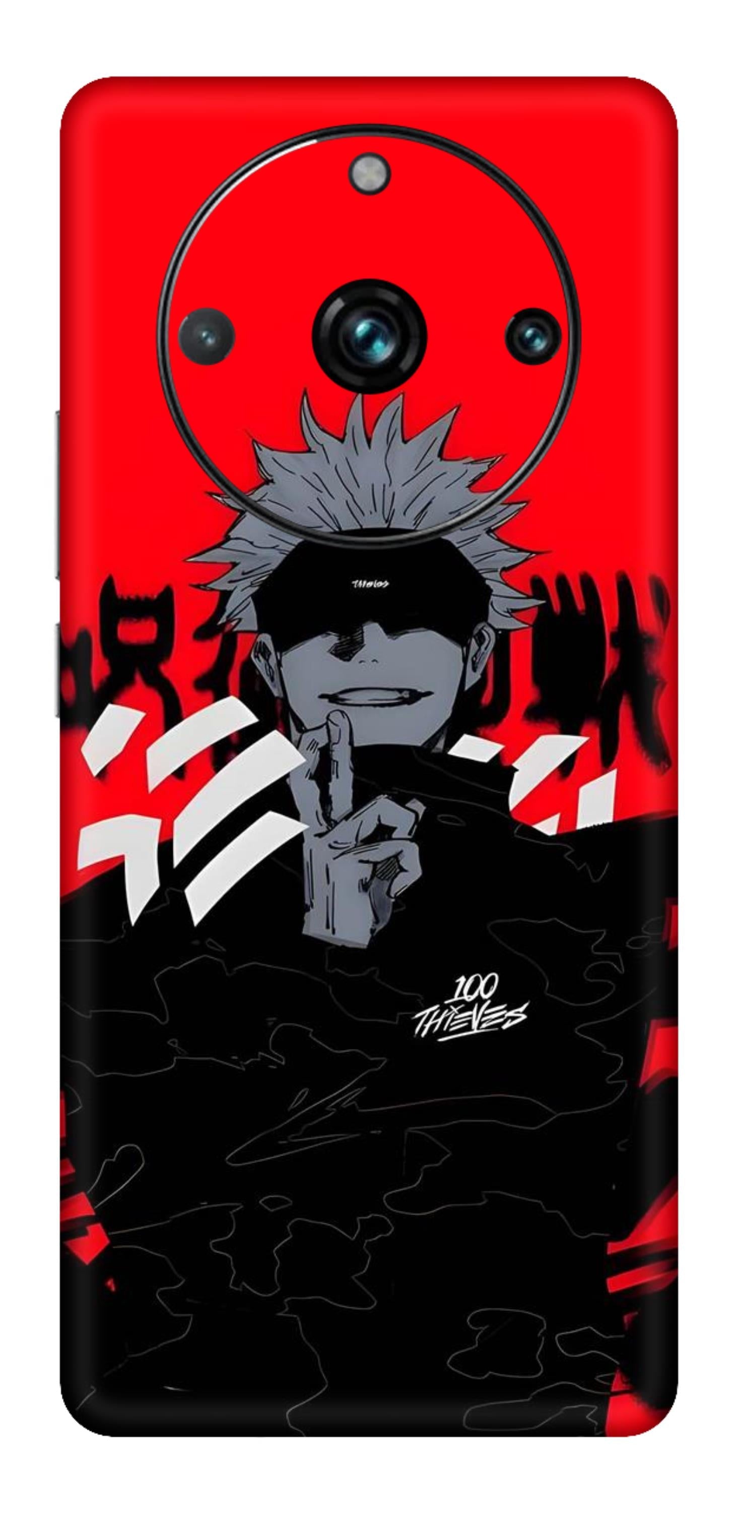 Realme 11 Pro Skins and Wraps