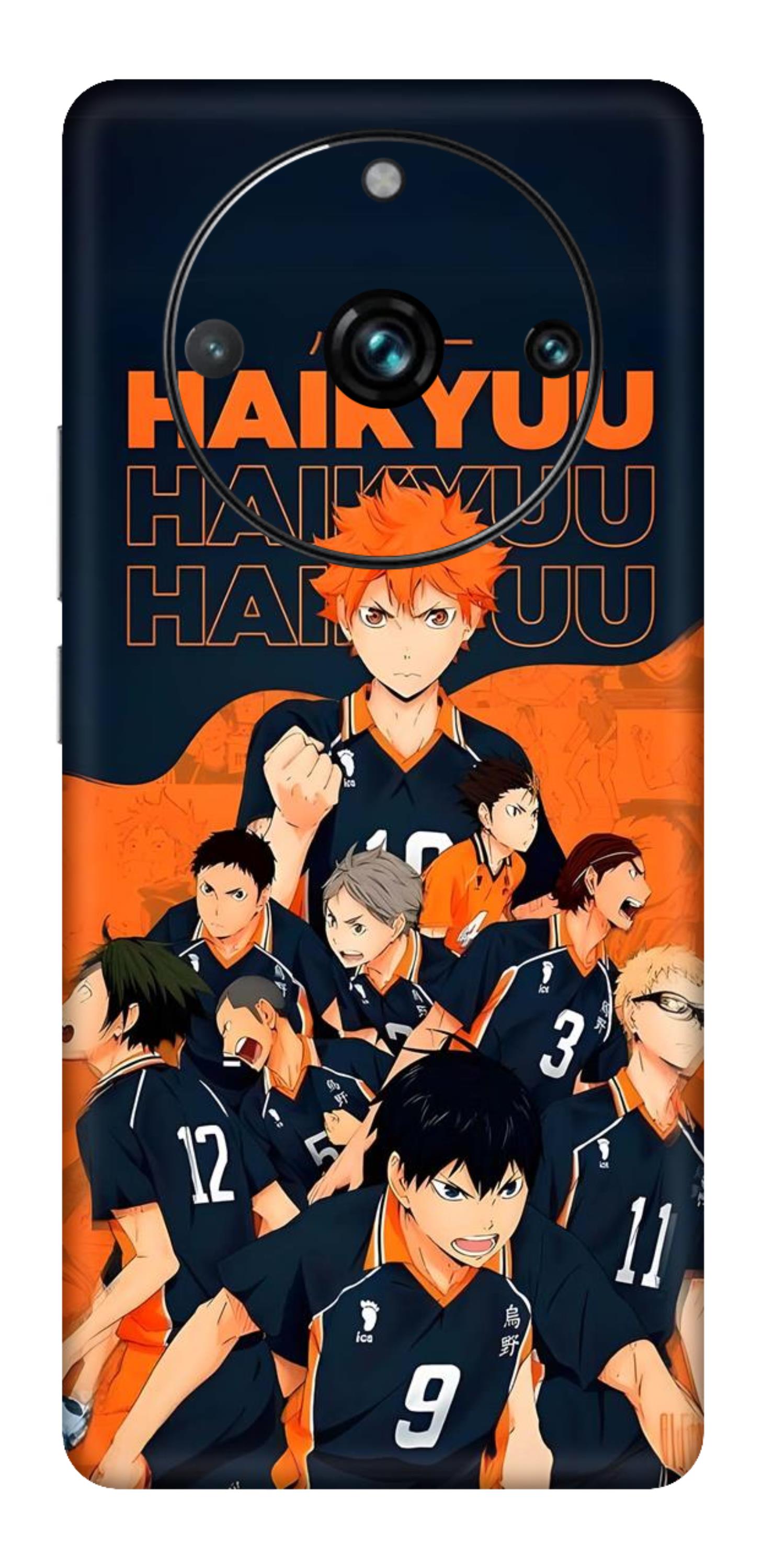 Realme 11 Pro Skins and Wraps