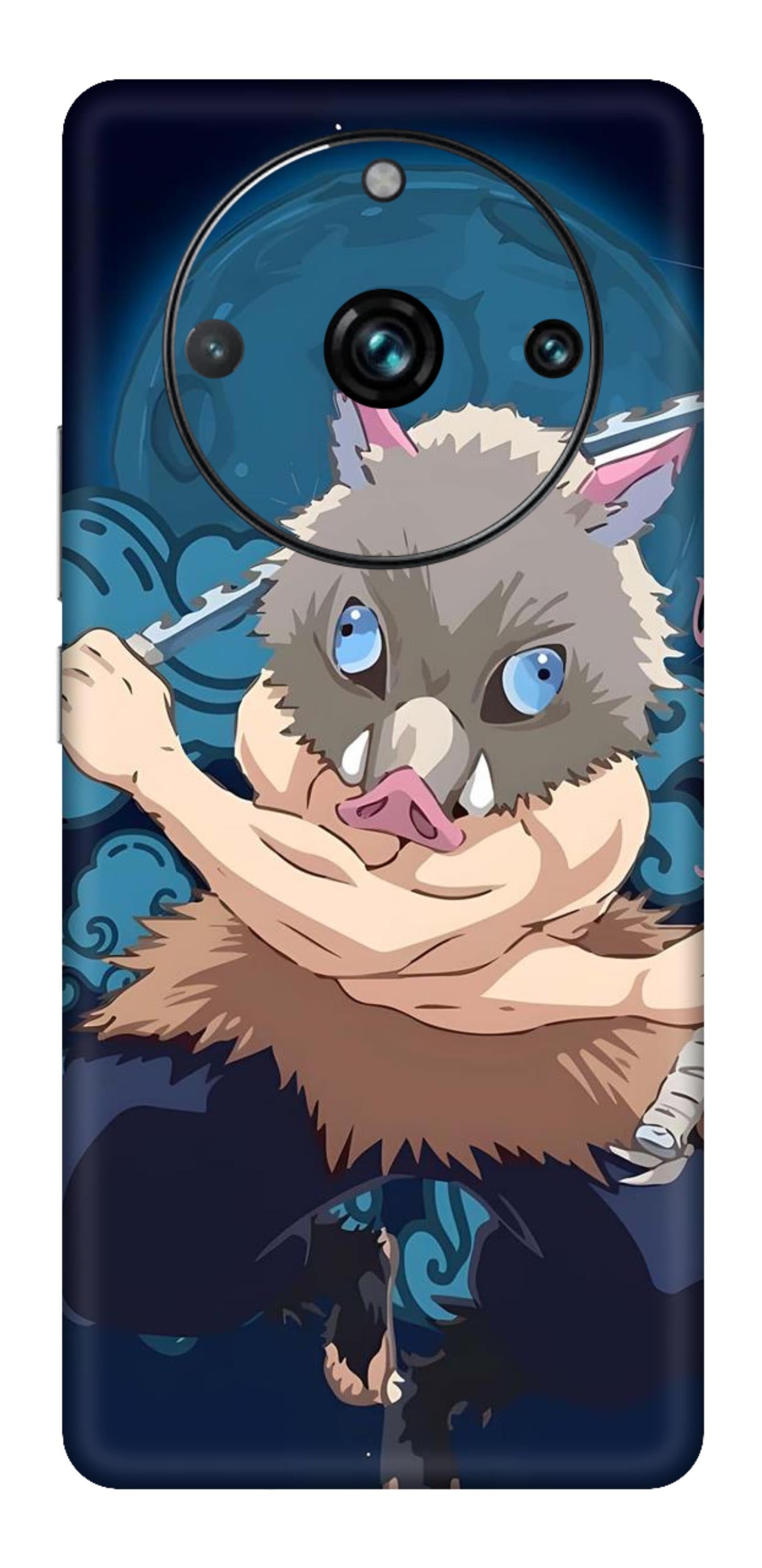 Realme 11 Pro Skins and Wraps