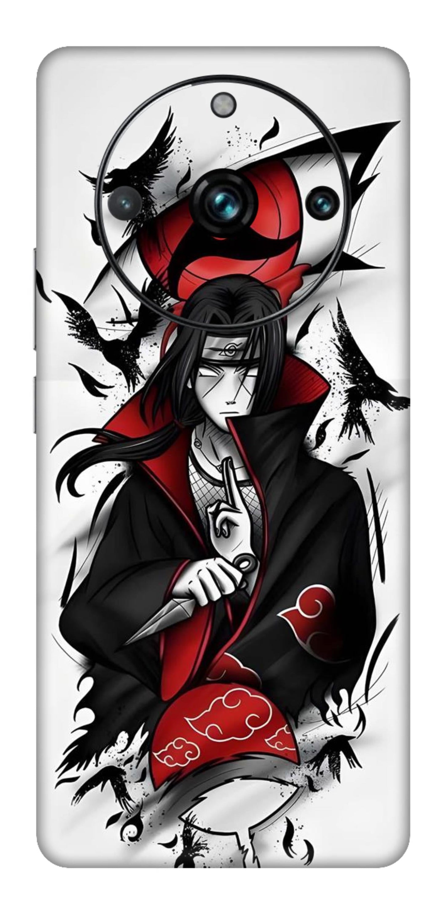 Realme 11 Pro Skins and Wraps