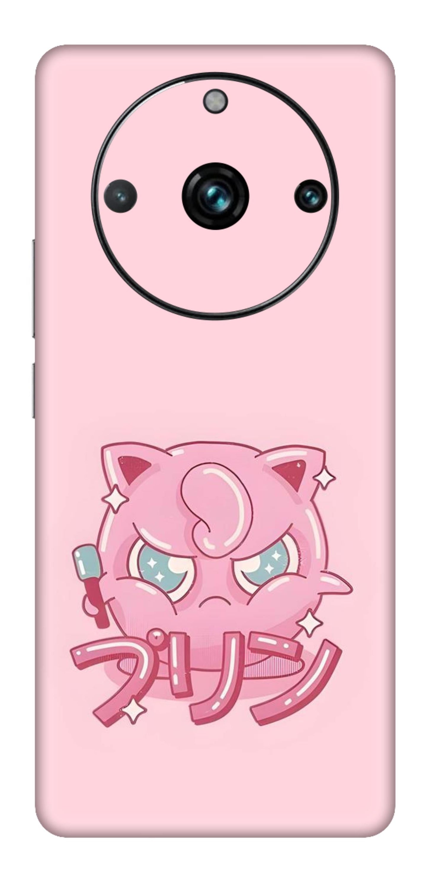 Realme 11 Pro Skins and Wraps