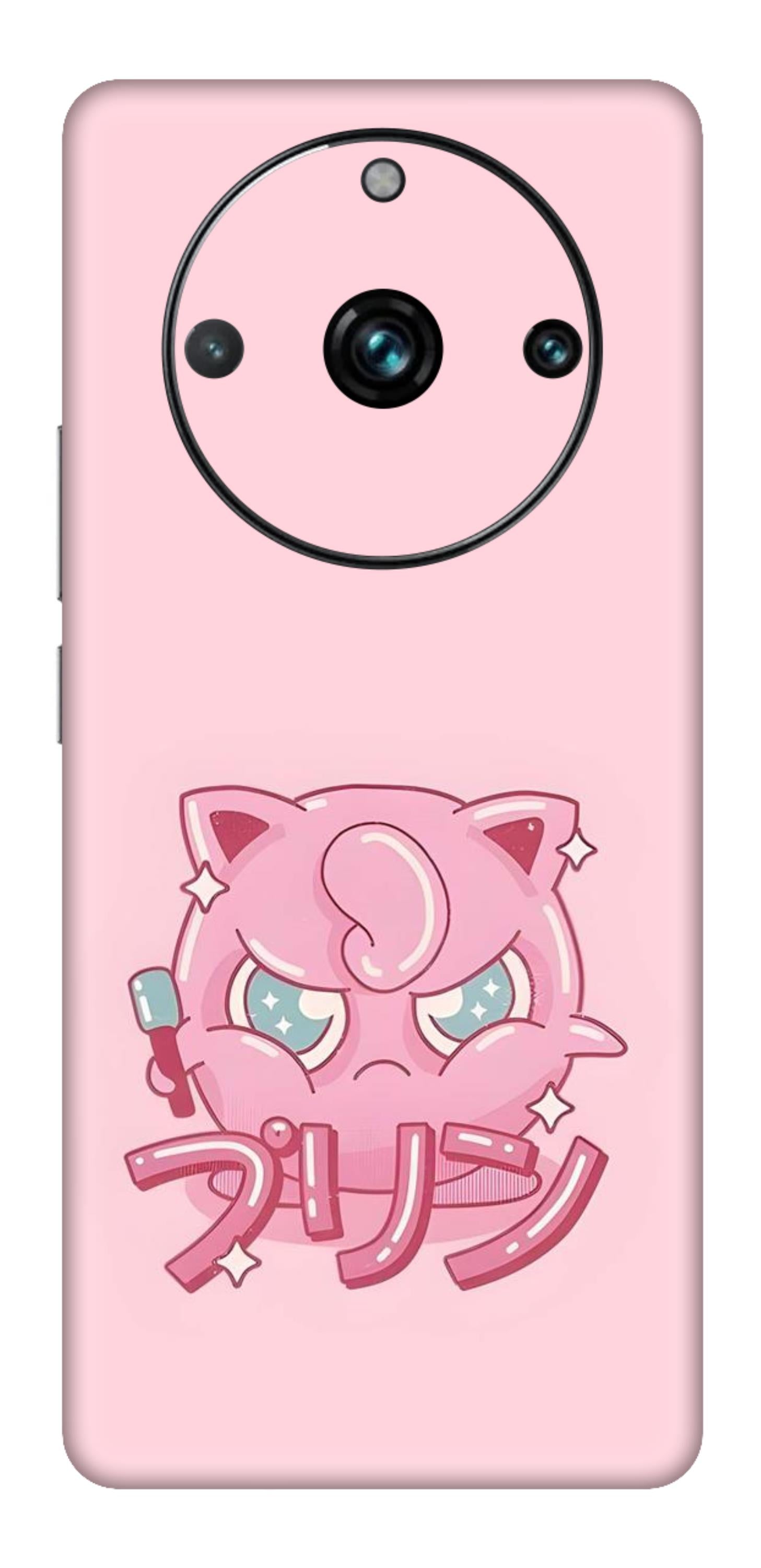 Realme 11 Pro Skins and Wraps