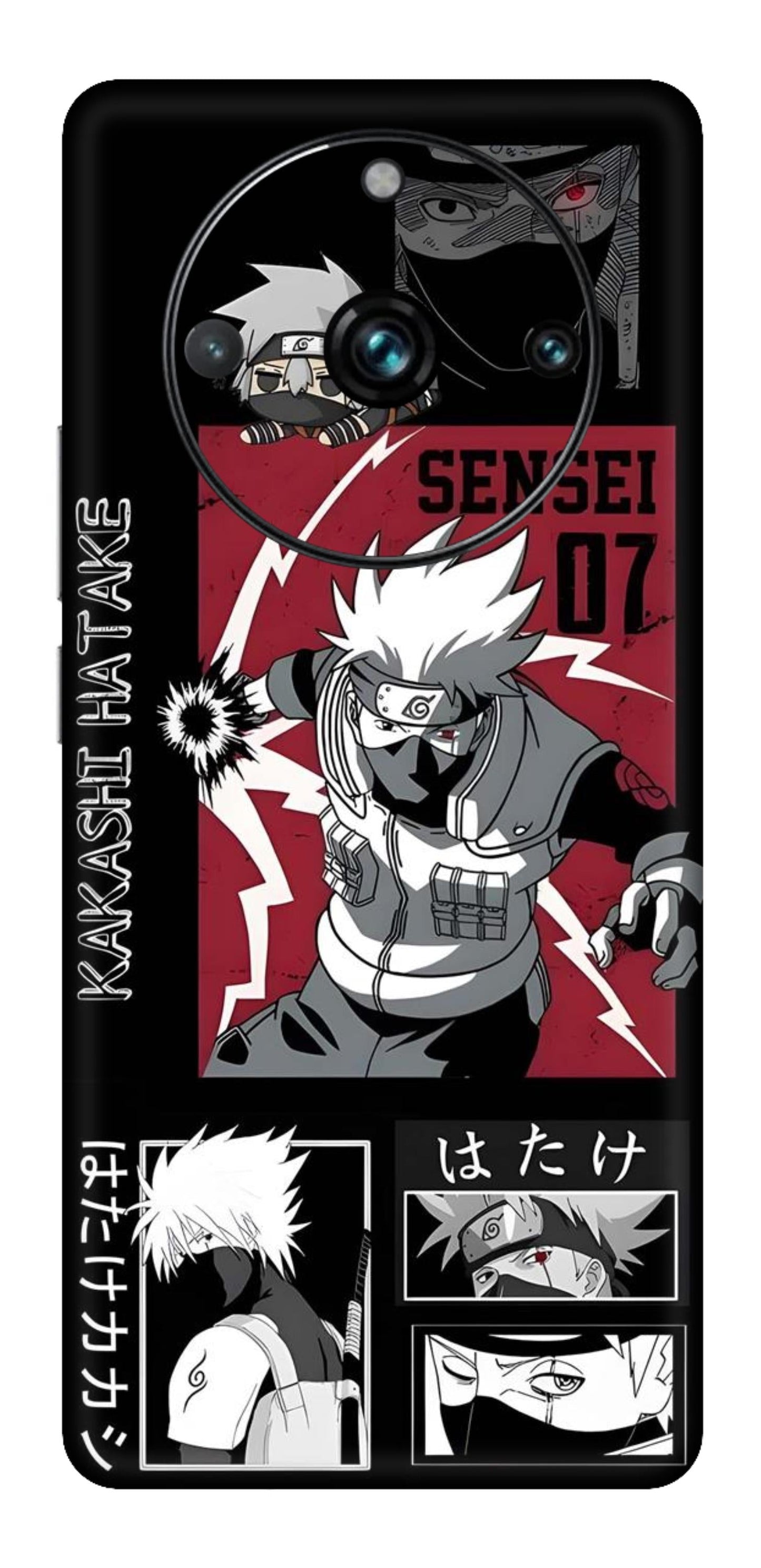 Realme 11 Pro Skins and Wraps