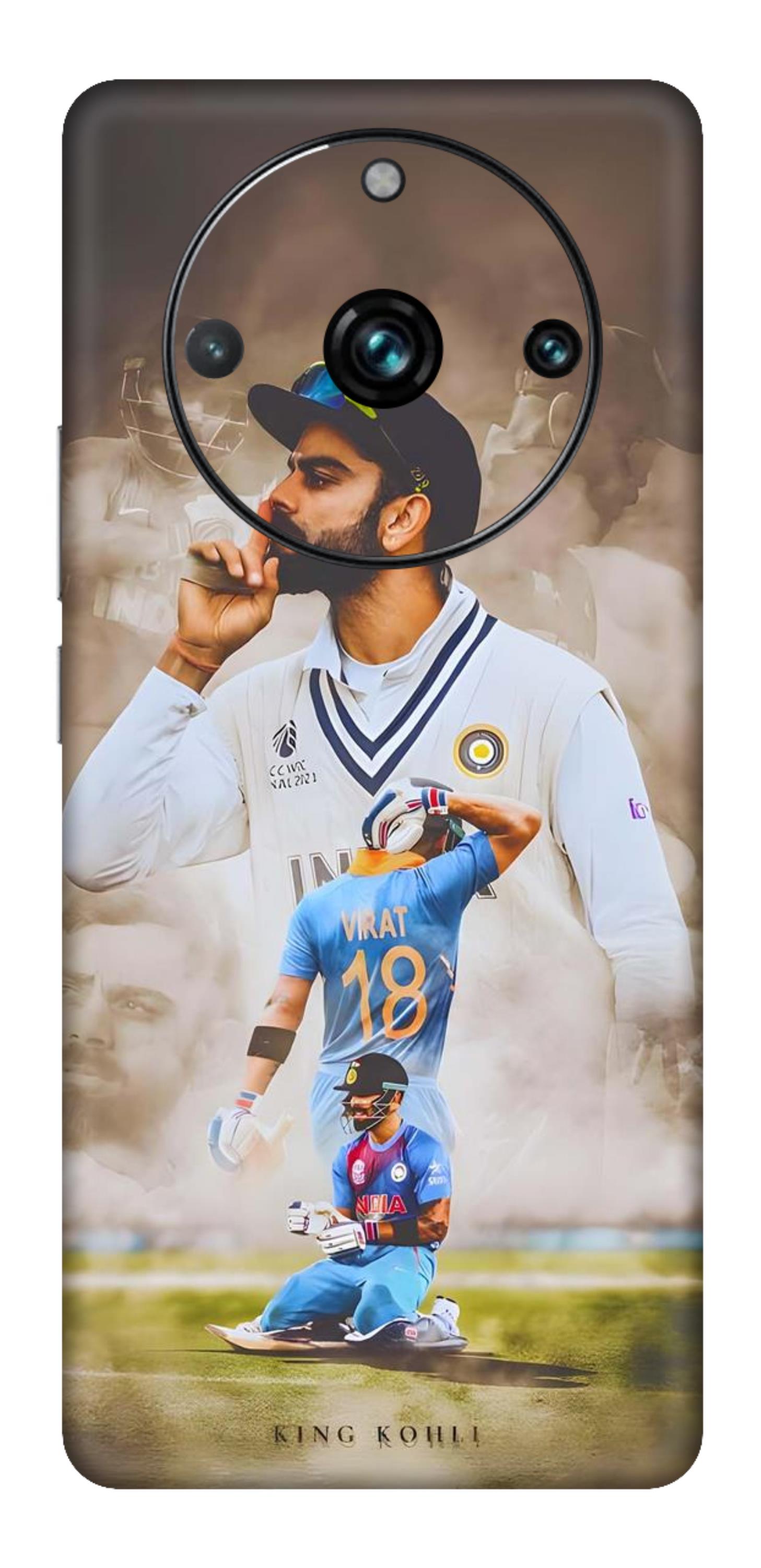 Realme 11 Pro Skins and Wraps