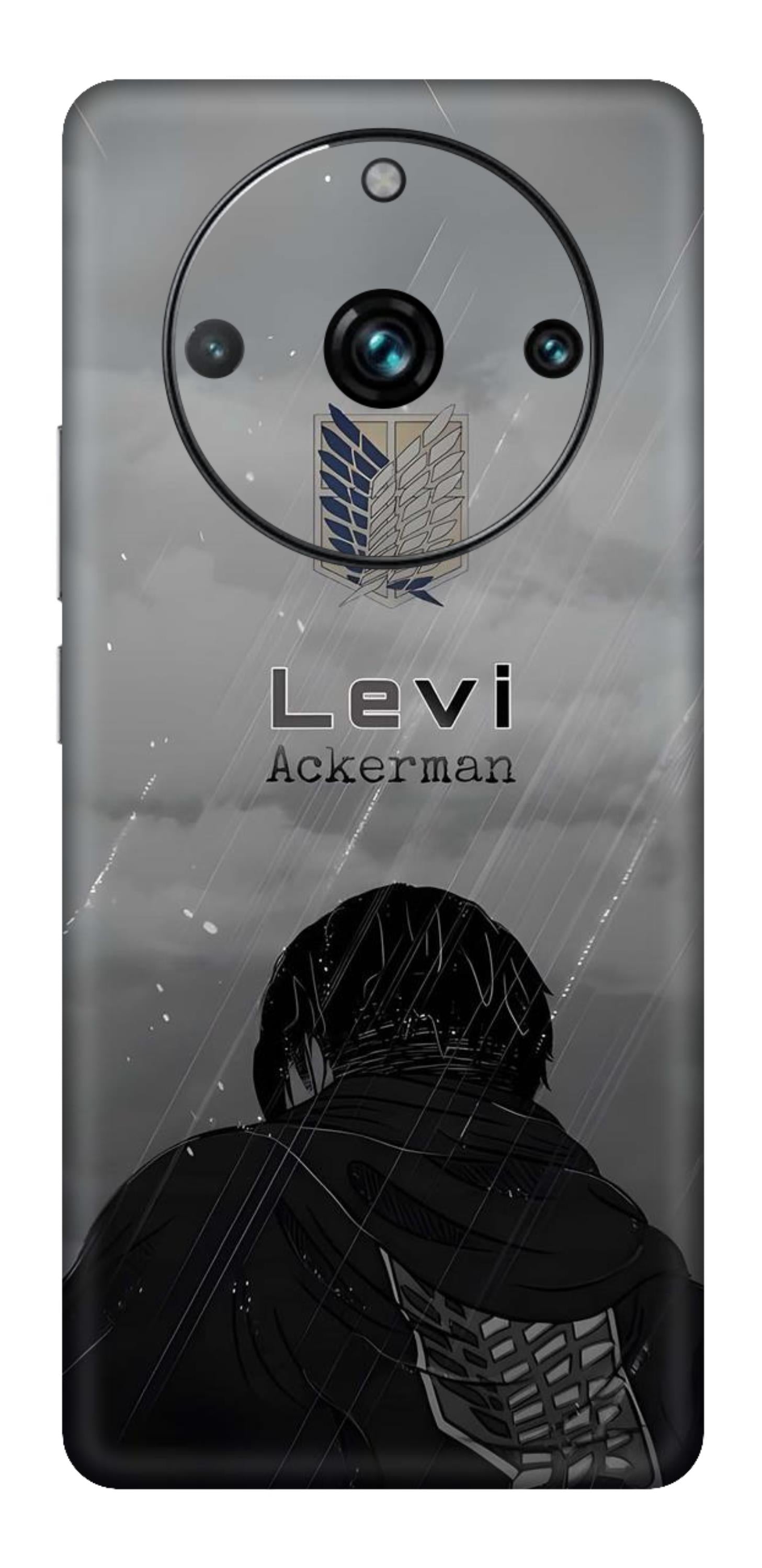 Realme 11 Pro Skins and Wraps