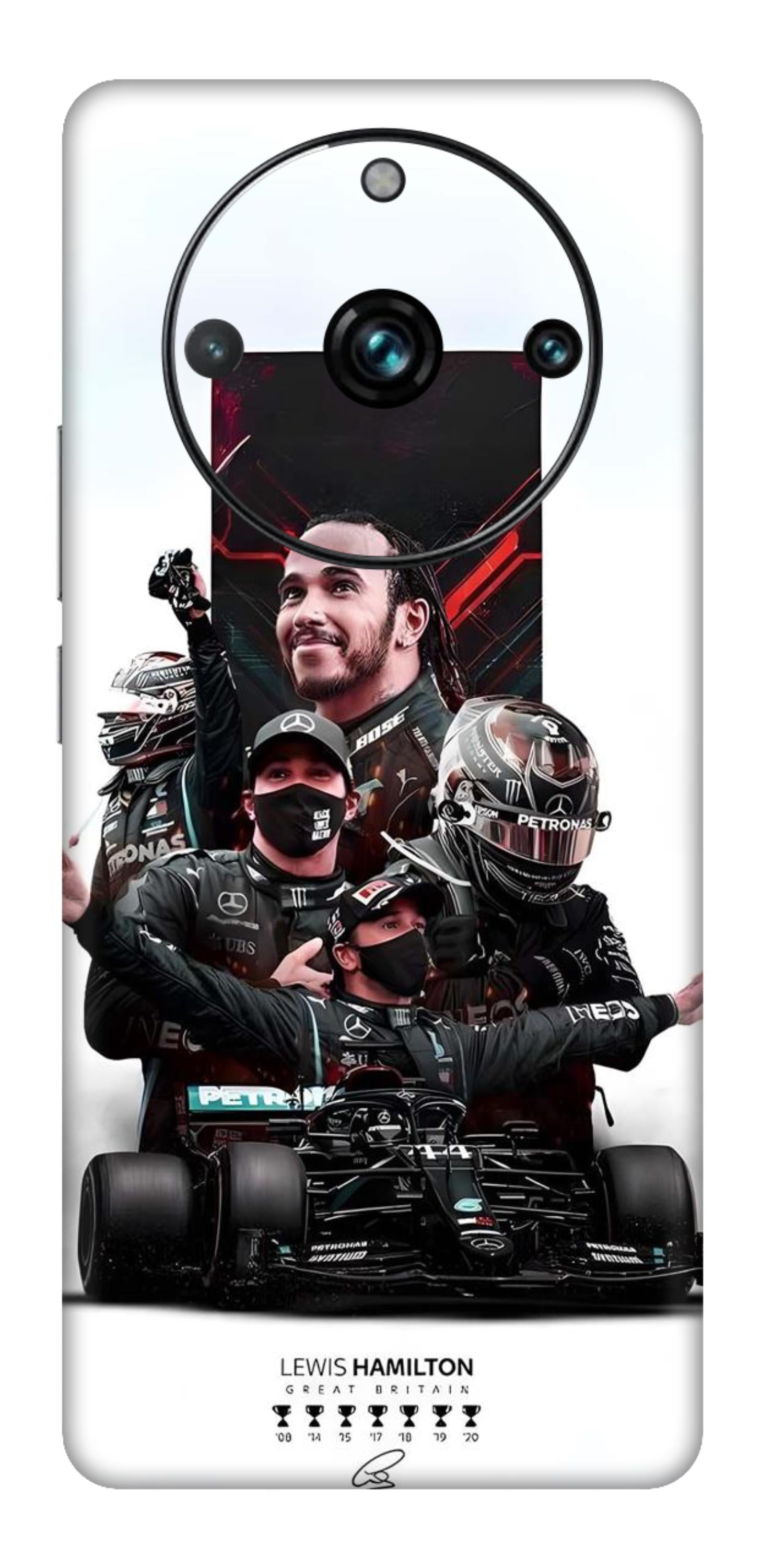 Realme 11 Pro Skins and Wraps