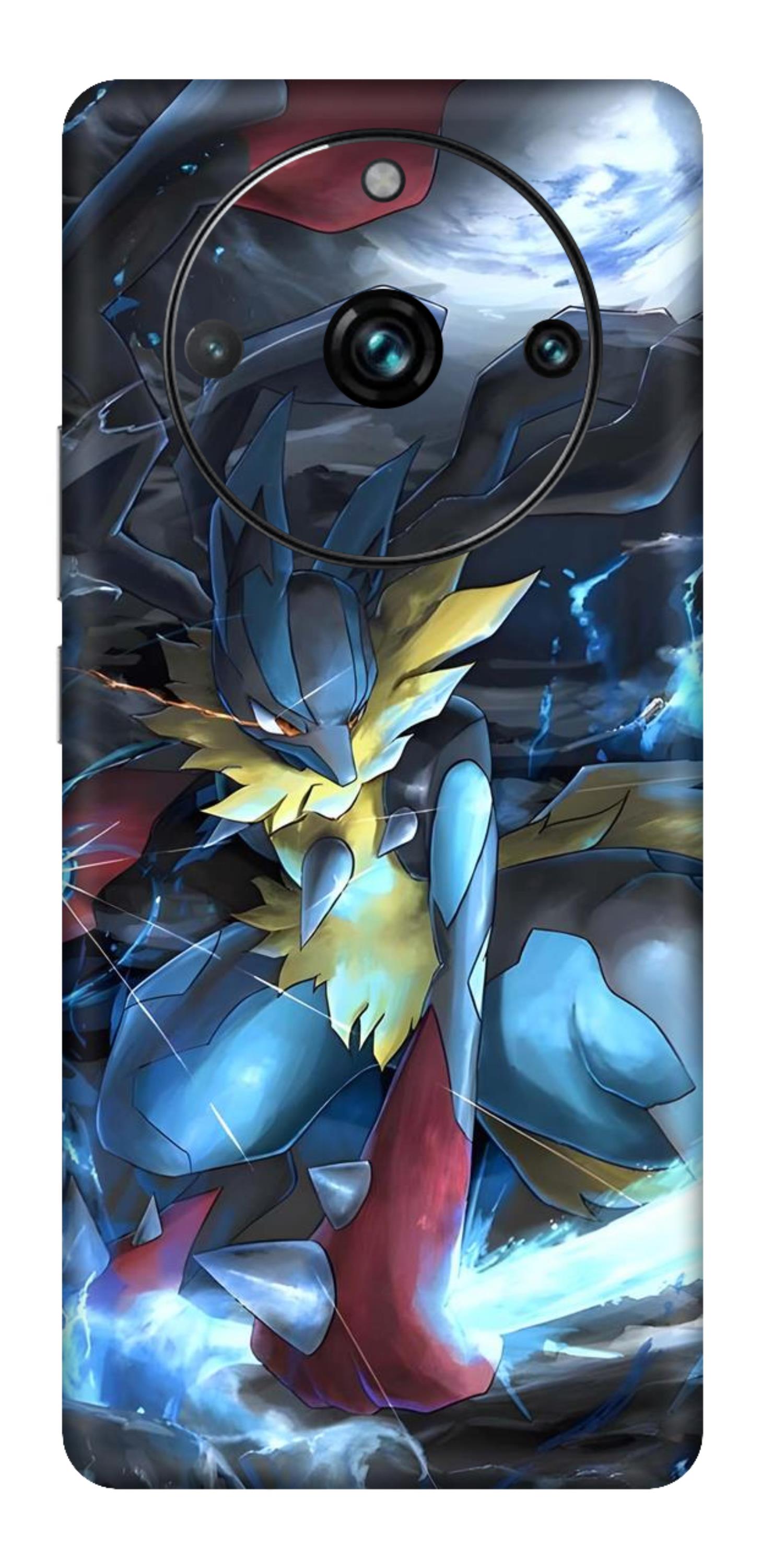 Realme 11 Pro Skins and Wraps